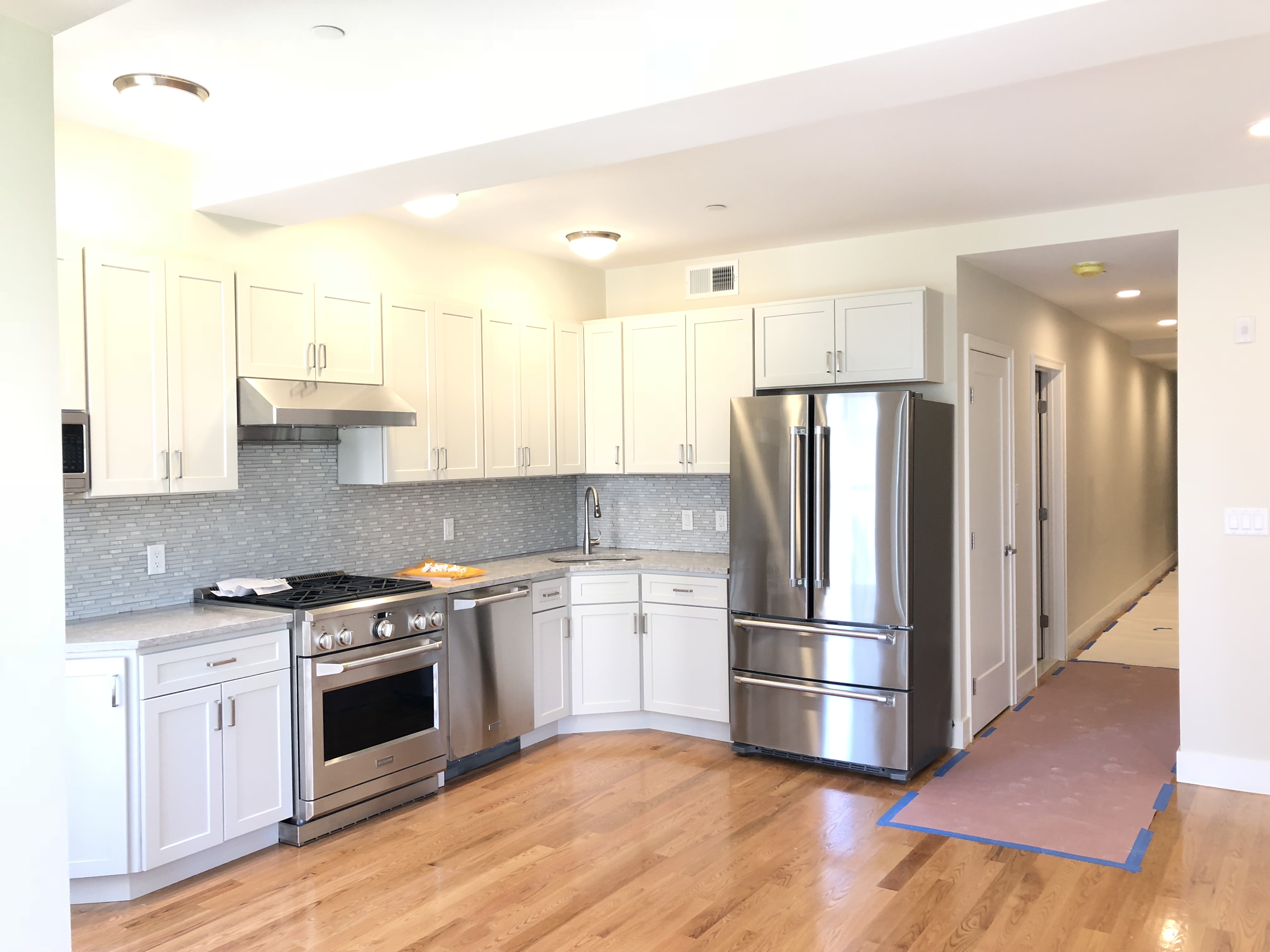 719 Boylston St, Back Bay