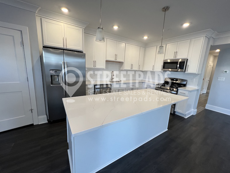 80 North Beacon St, Allston