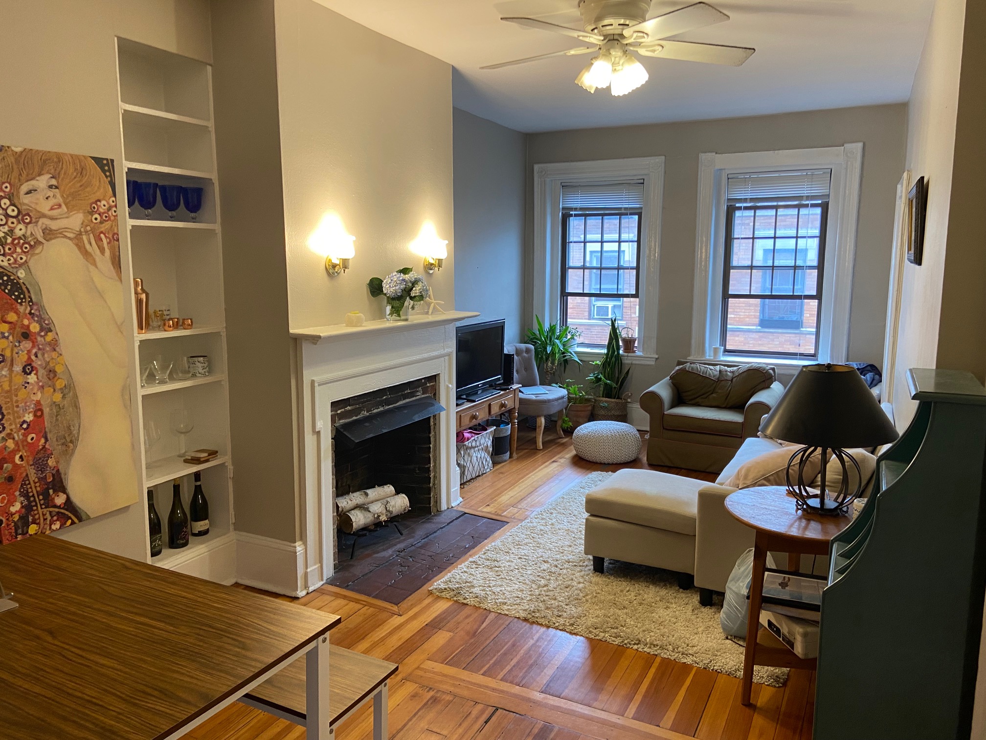 99 Myrtle St, Beacon Hill