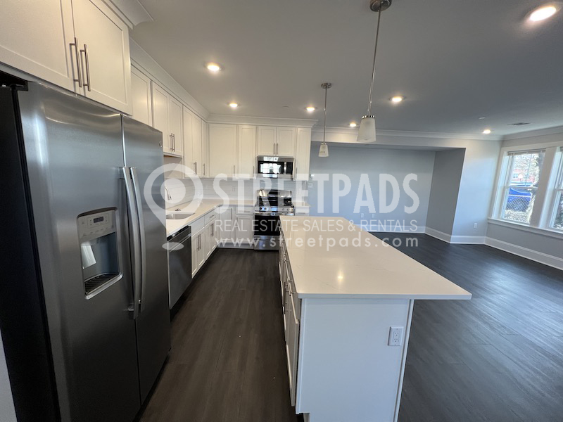 80 North Beacon St, Allston