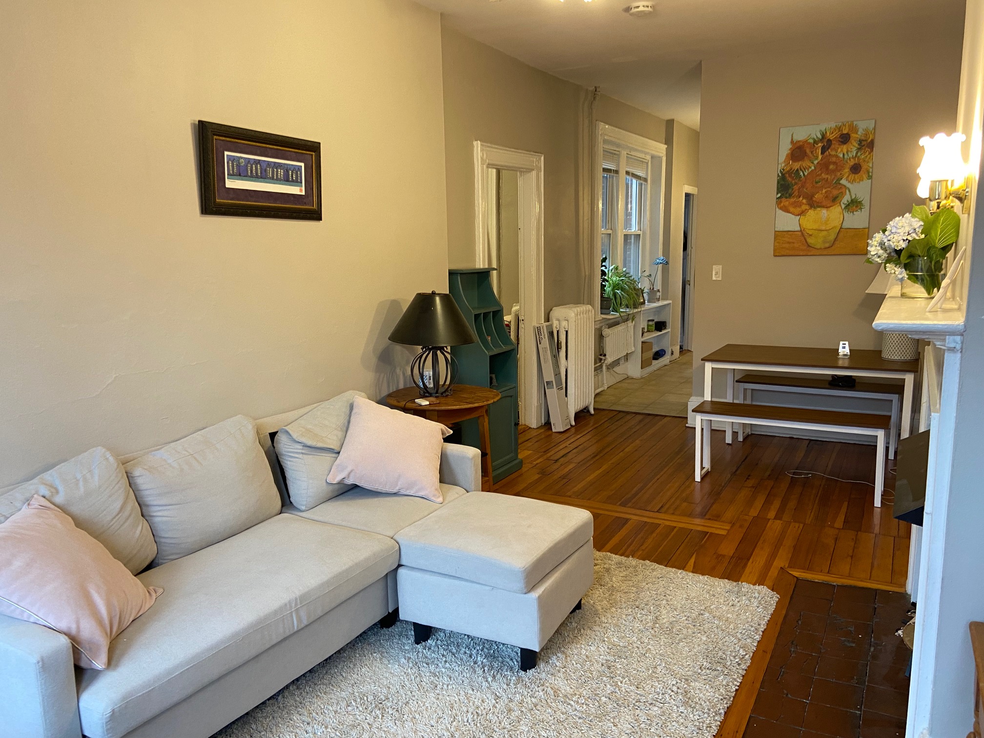 99 Myrtle St, Beacon Hill