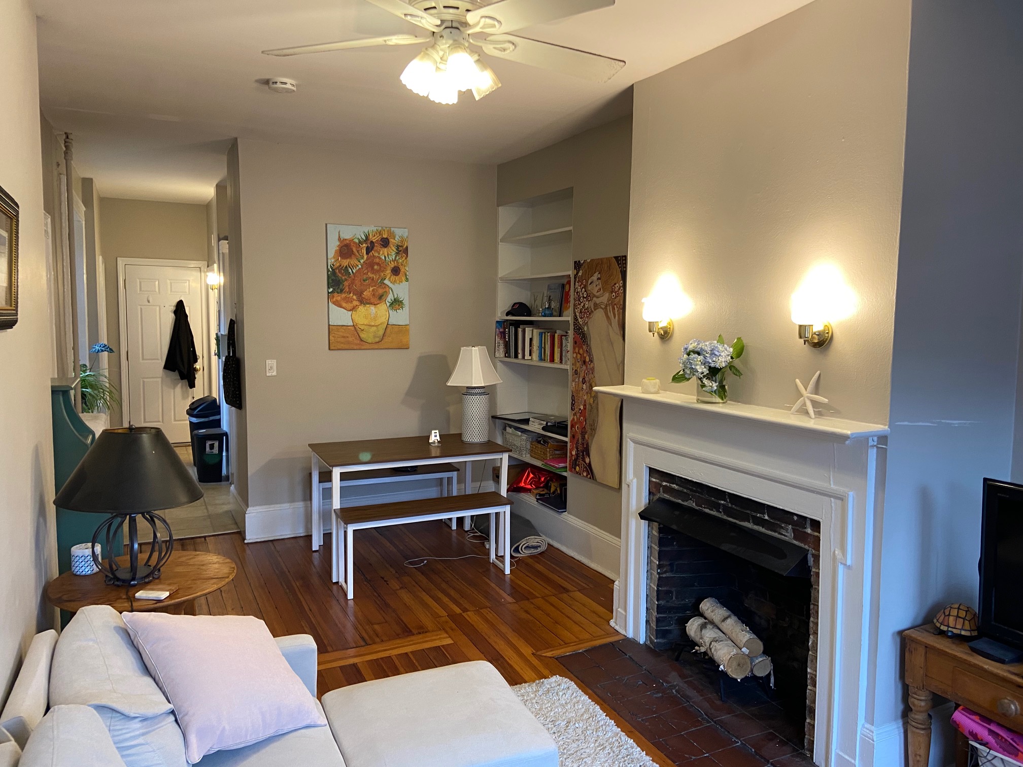 99 Myrtle St, Beacon Hill