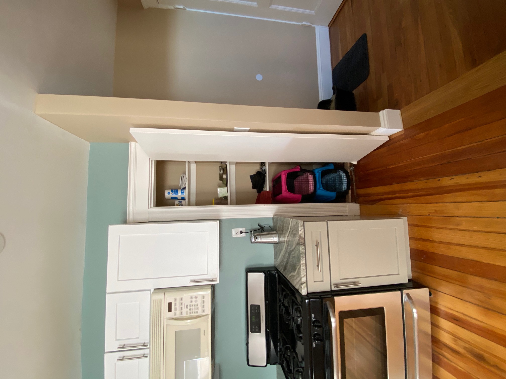 4577 Washington St, Roslindale