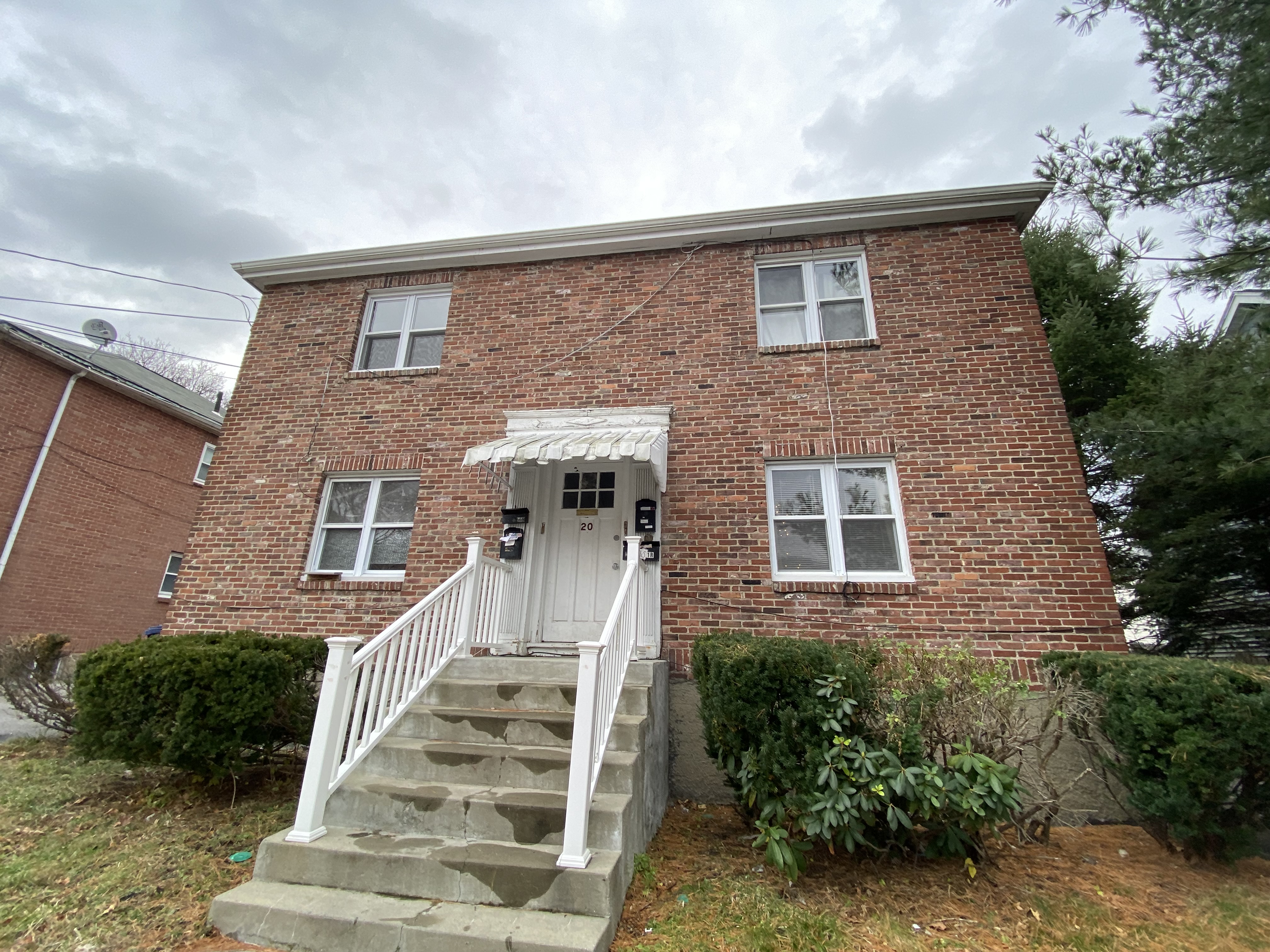 20 Shanley St, Brighton