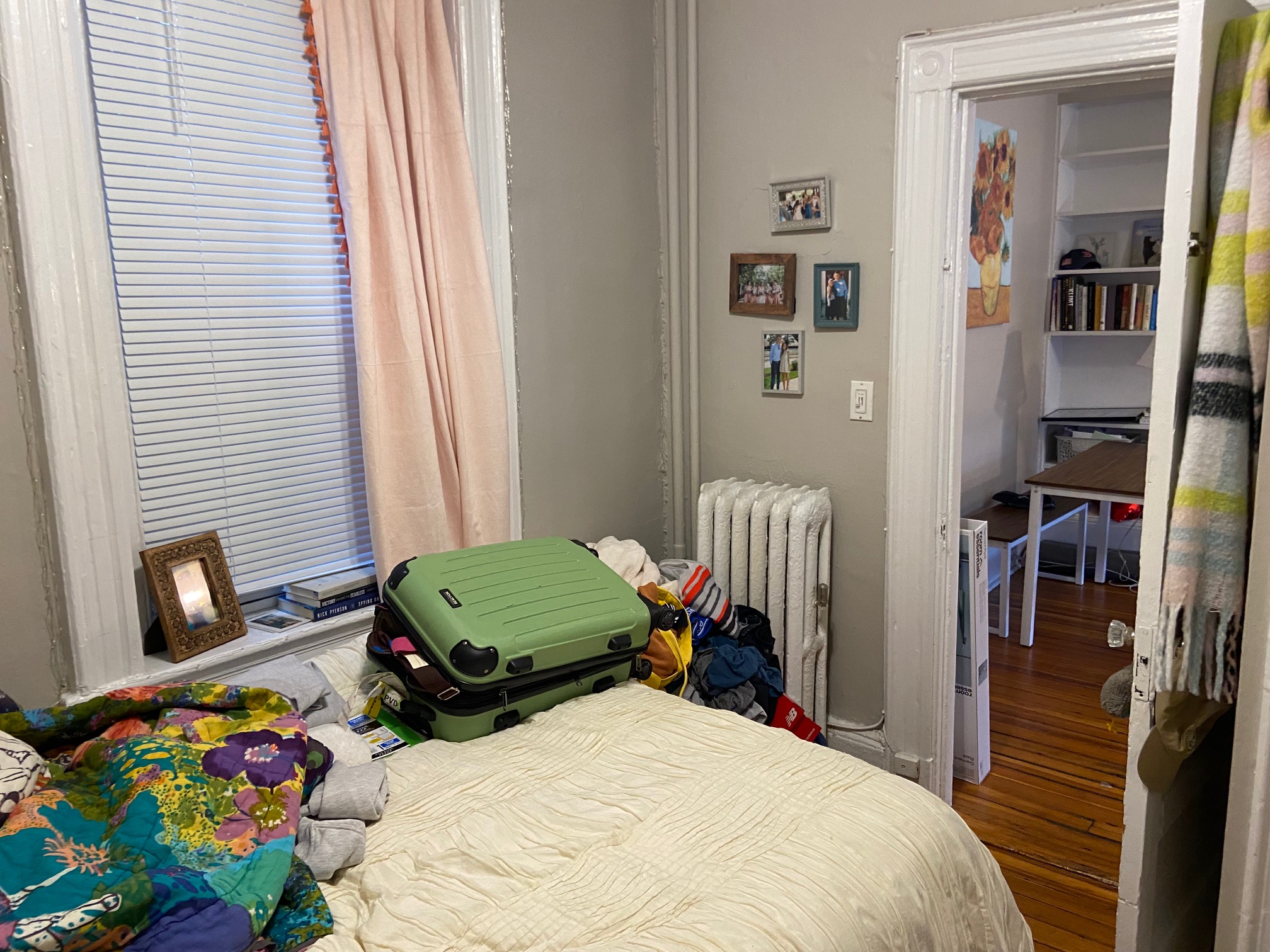 99 Myrtle St, Beacon Hill