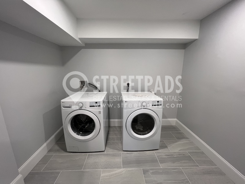 80 North Beacon St, Allston