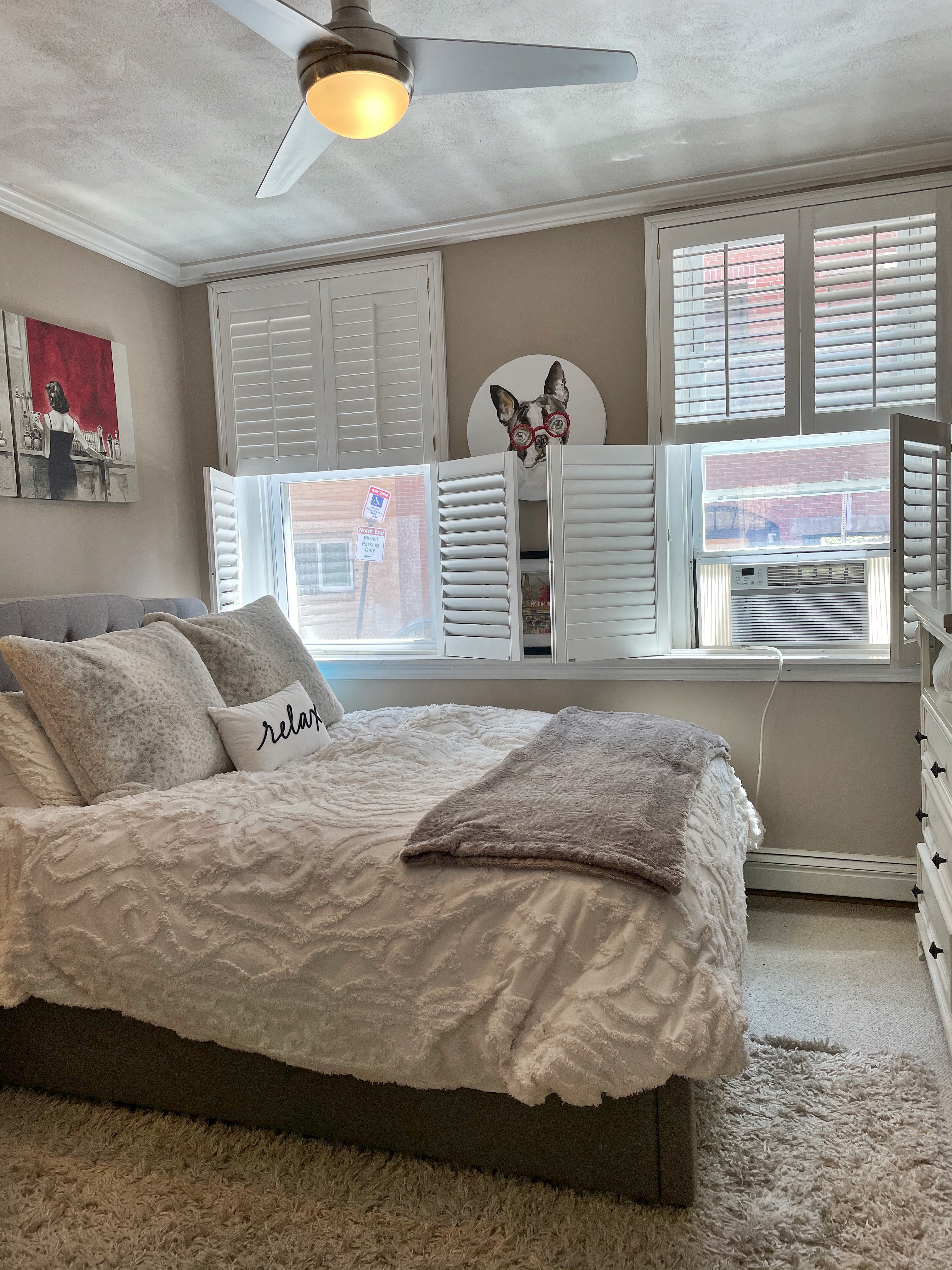 186 Salem St, North End