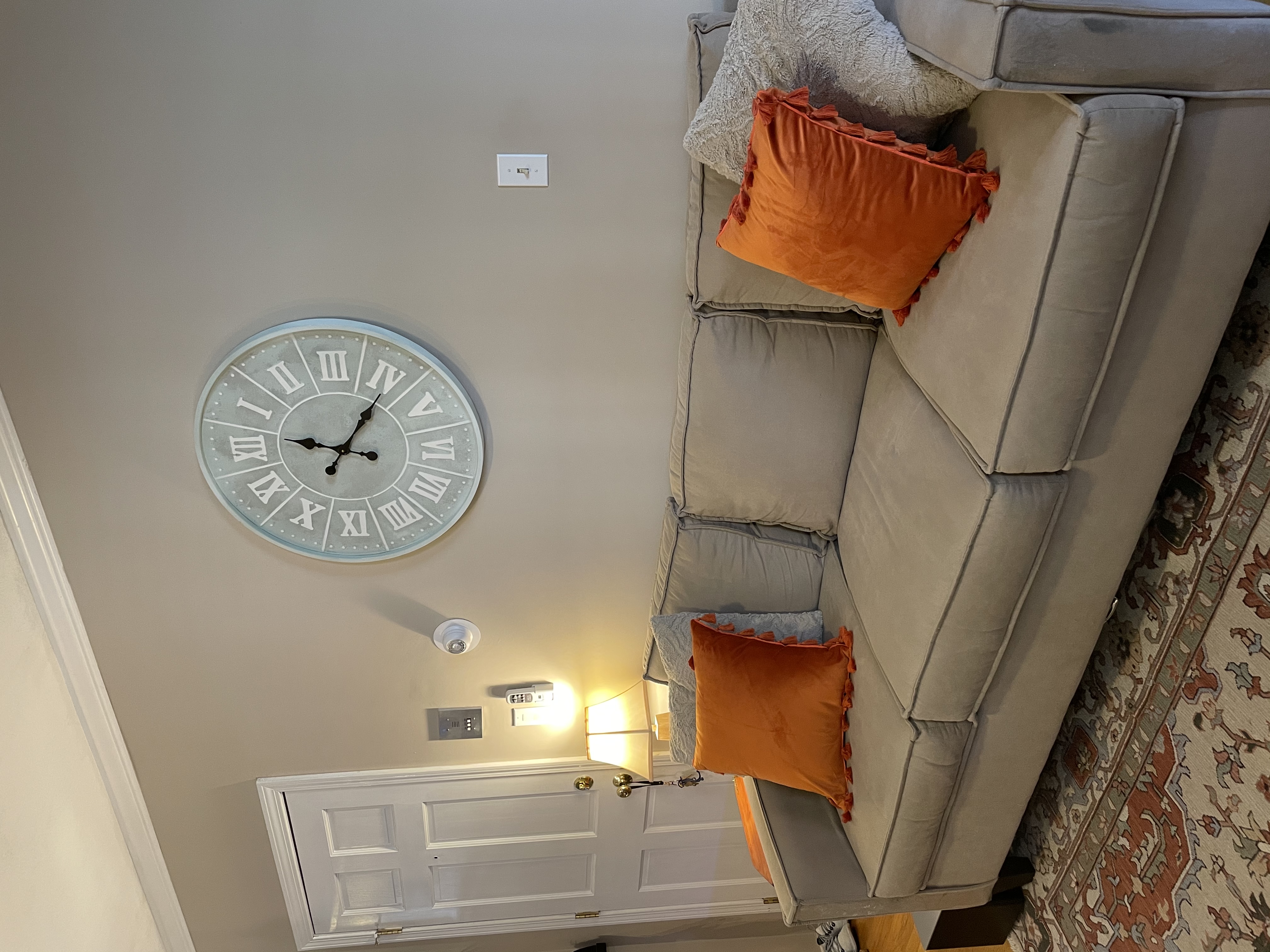 186 Salem St, North End