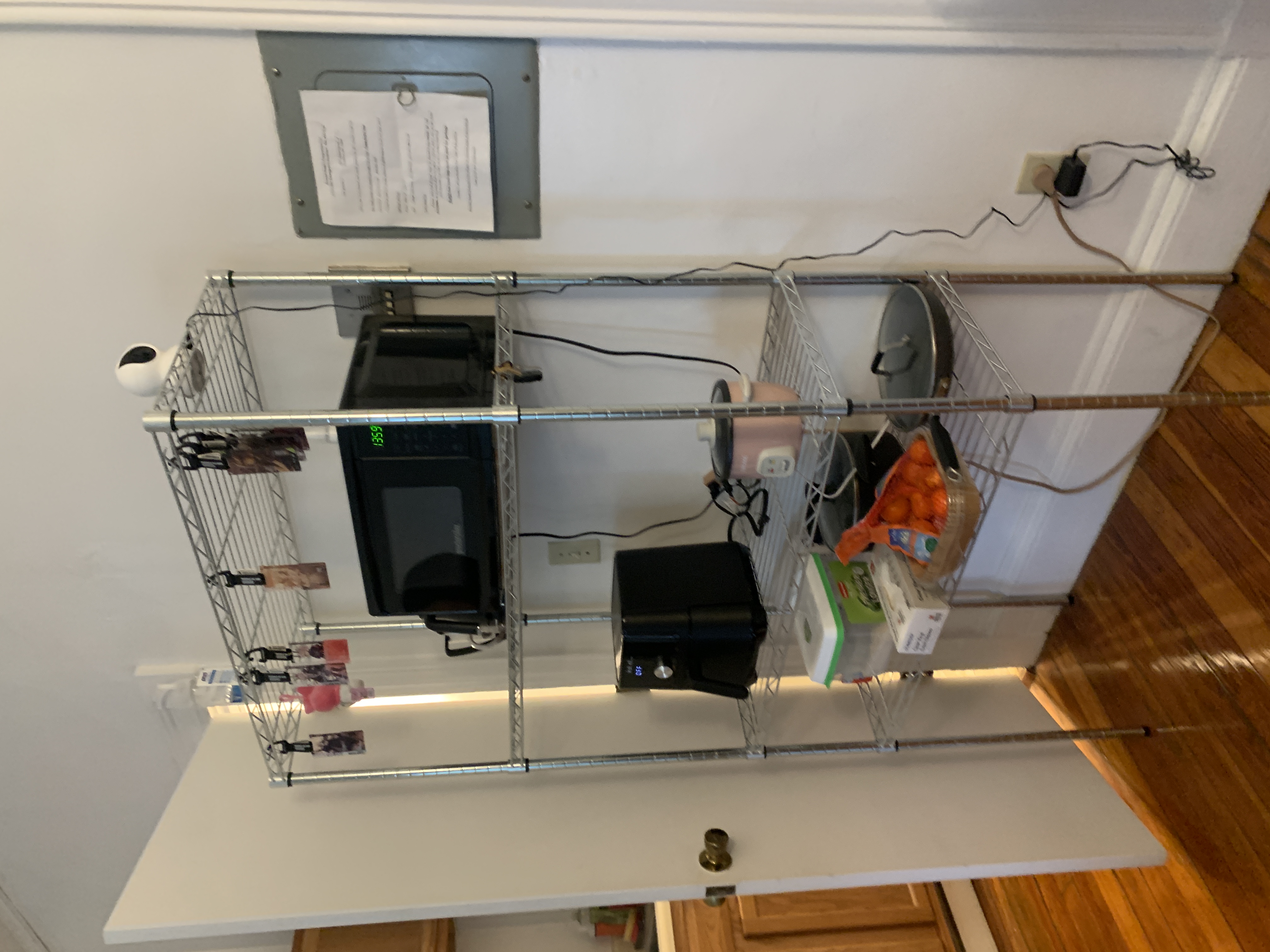 1077 Beacon St, Longwood