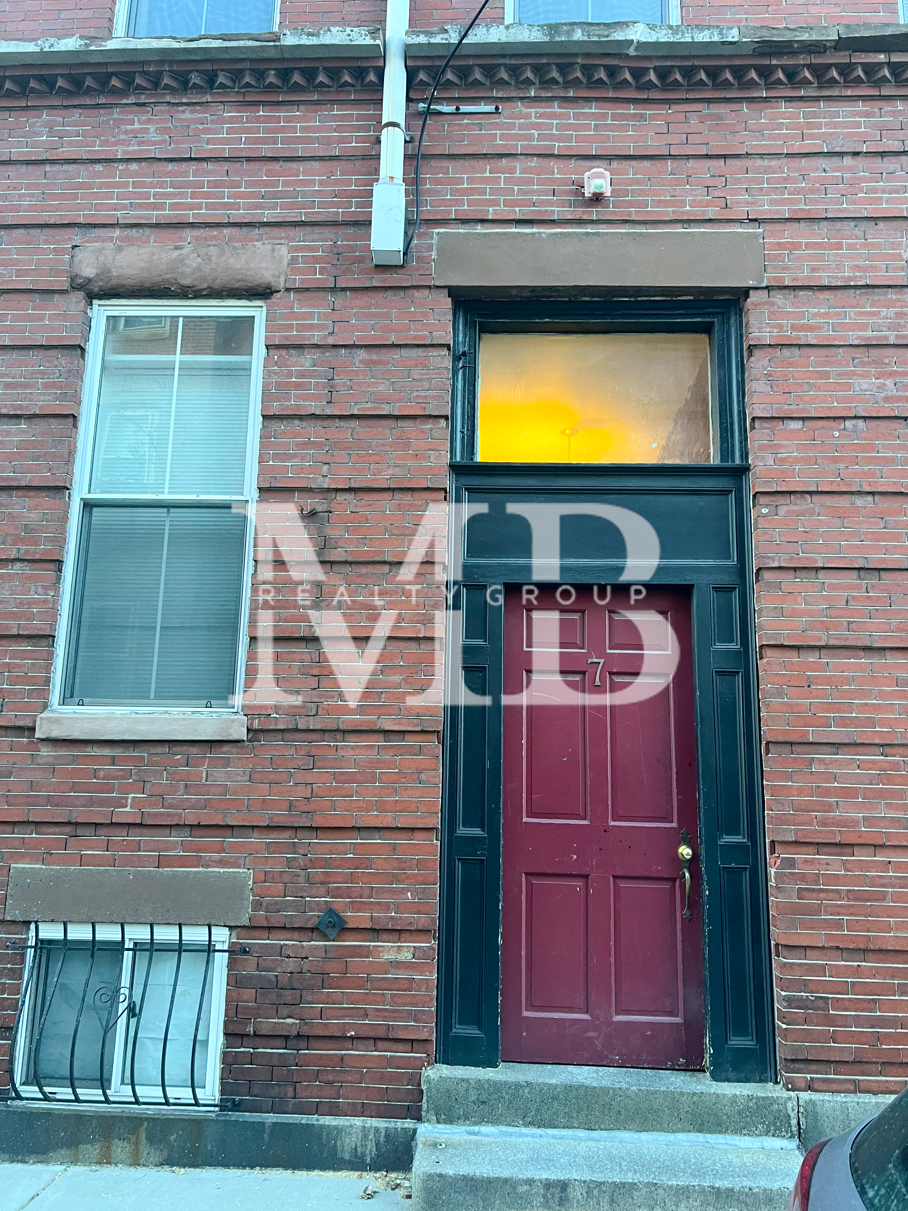 7 Pembroke St, Chelsea