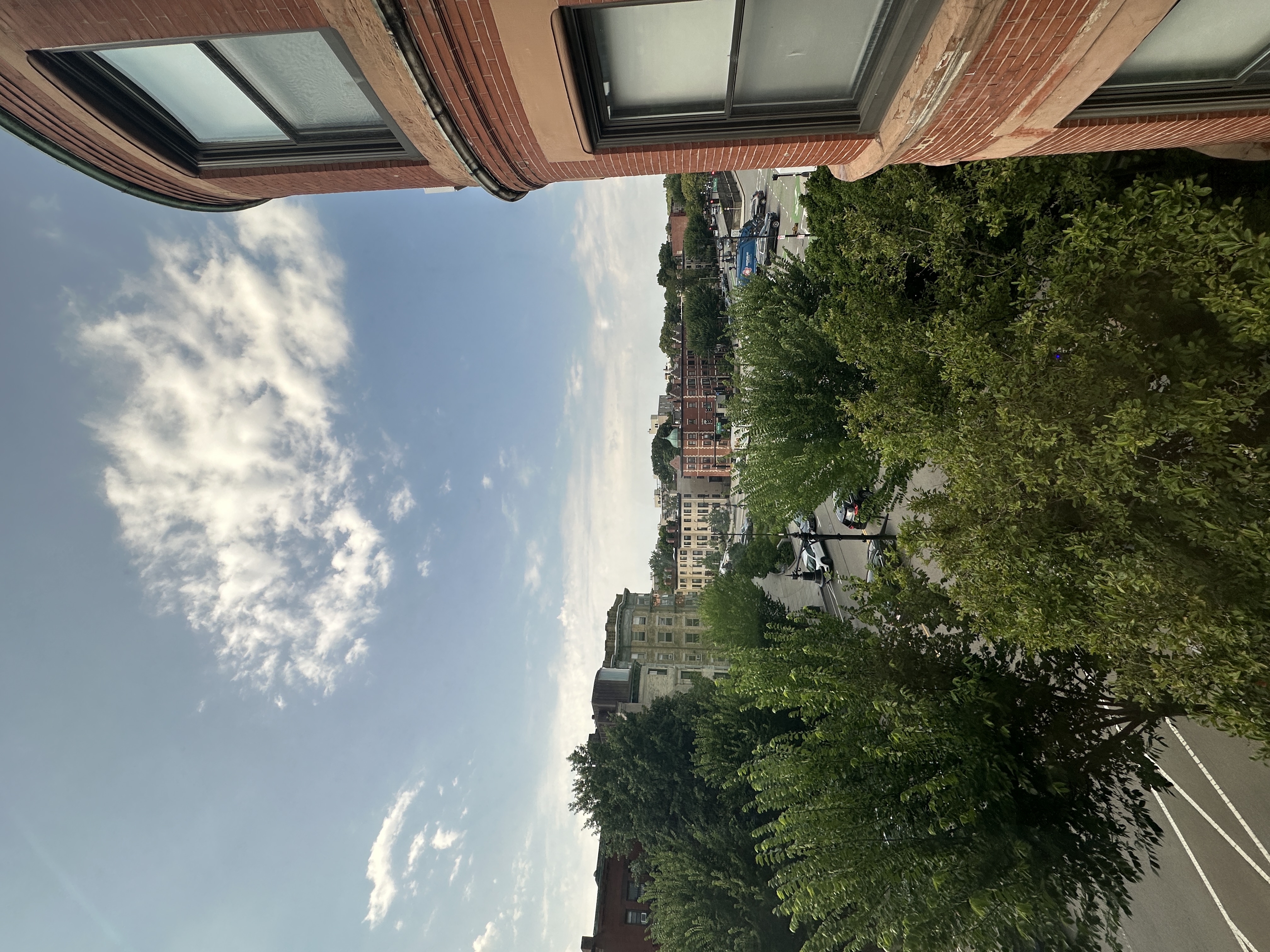 868 Beacon St, Fenway