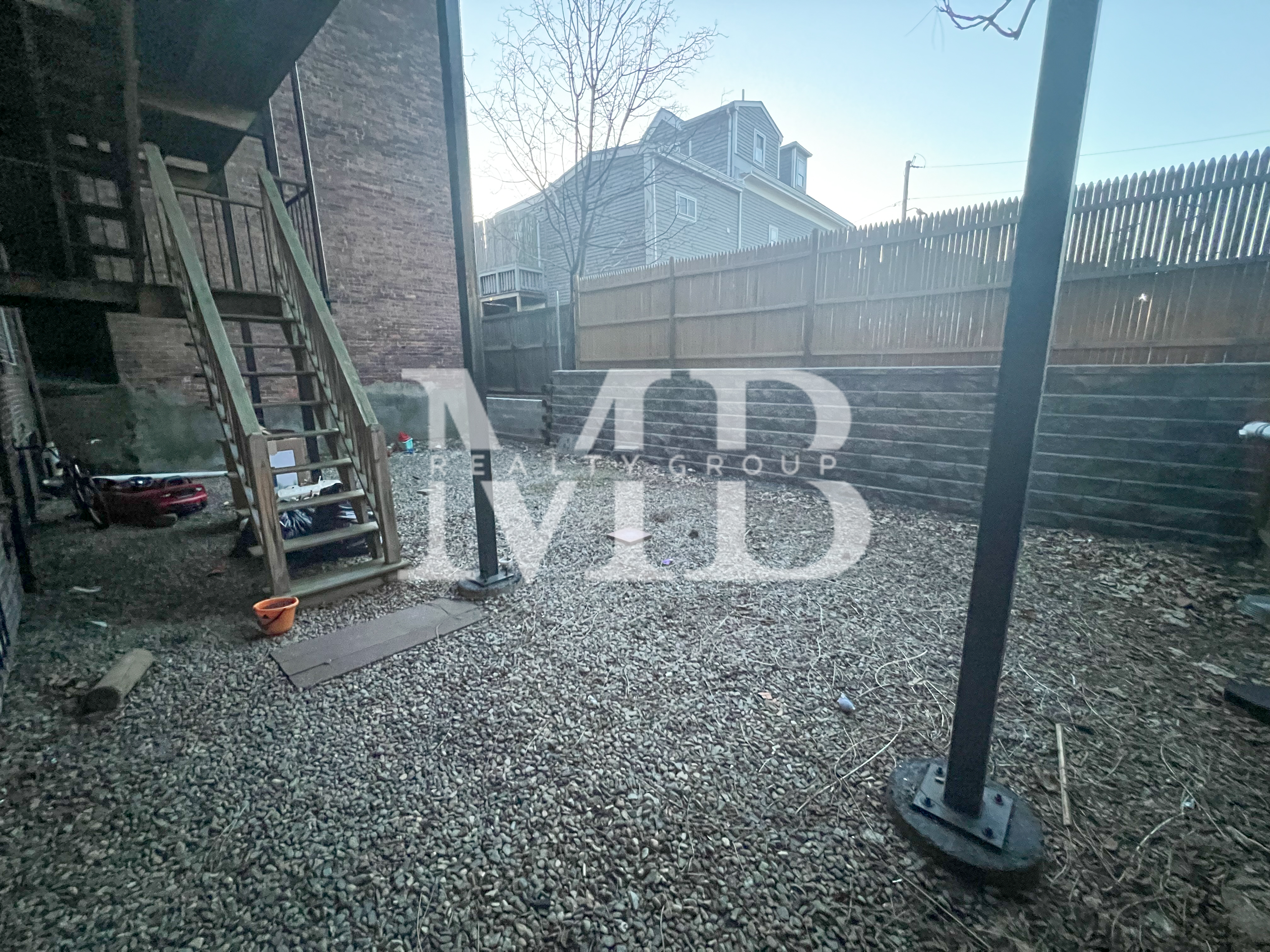 7 Pembroke St, Chelsea