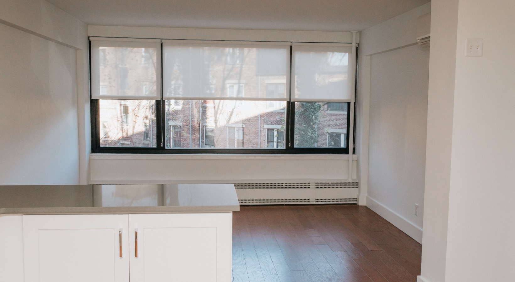 1440 Beacon St, Corey Hill