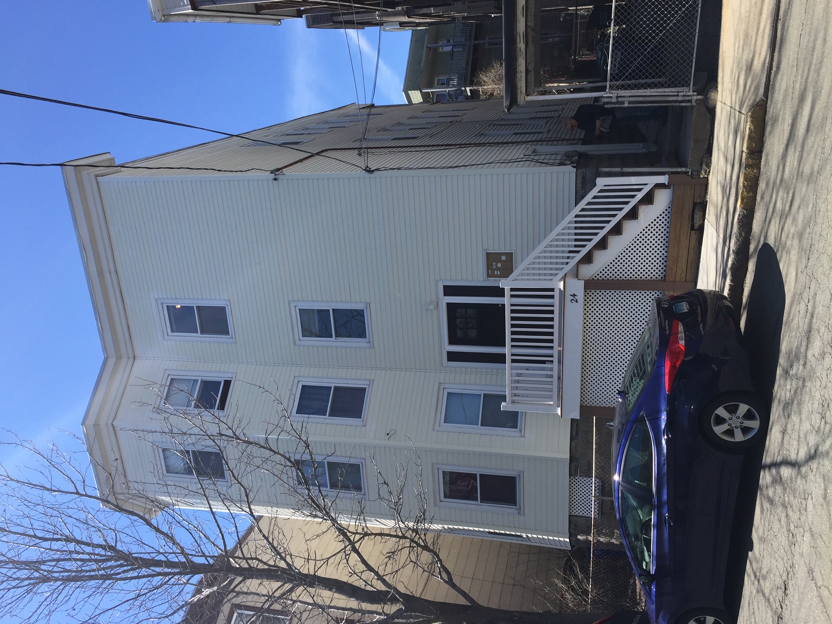 24 Harold St, Inman Square