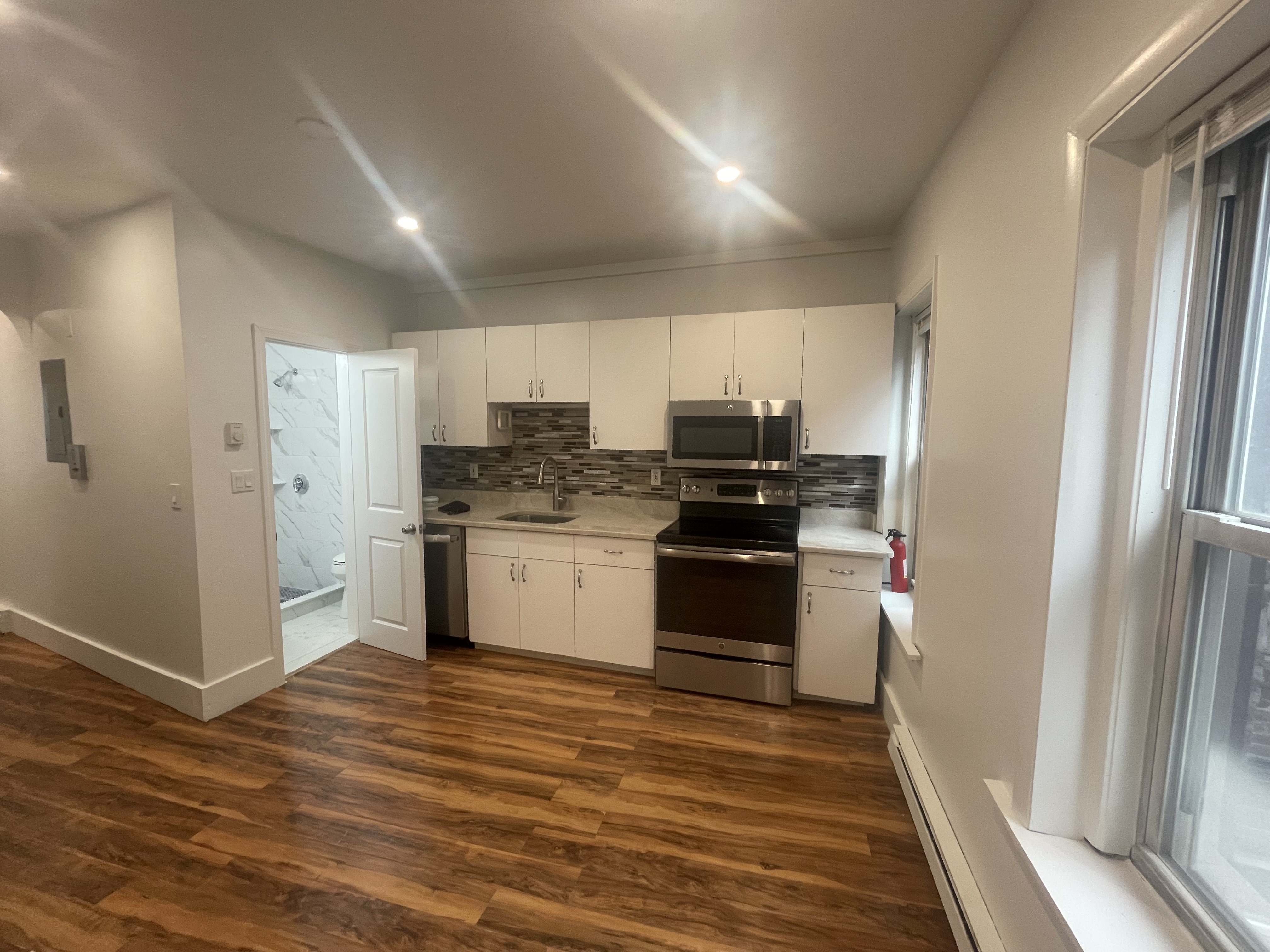 408 Hanover St, North End