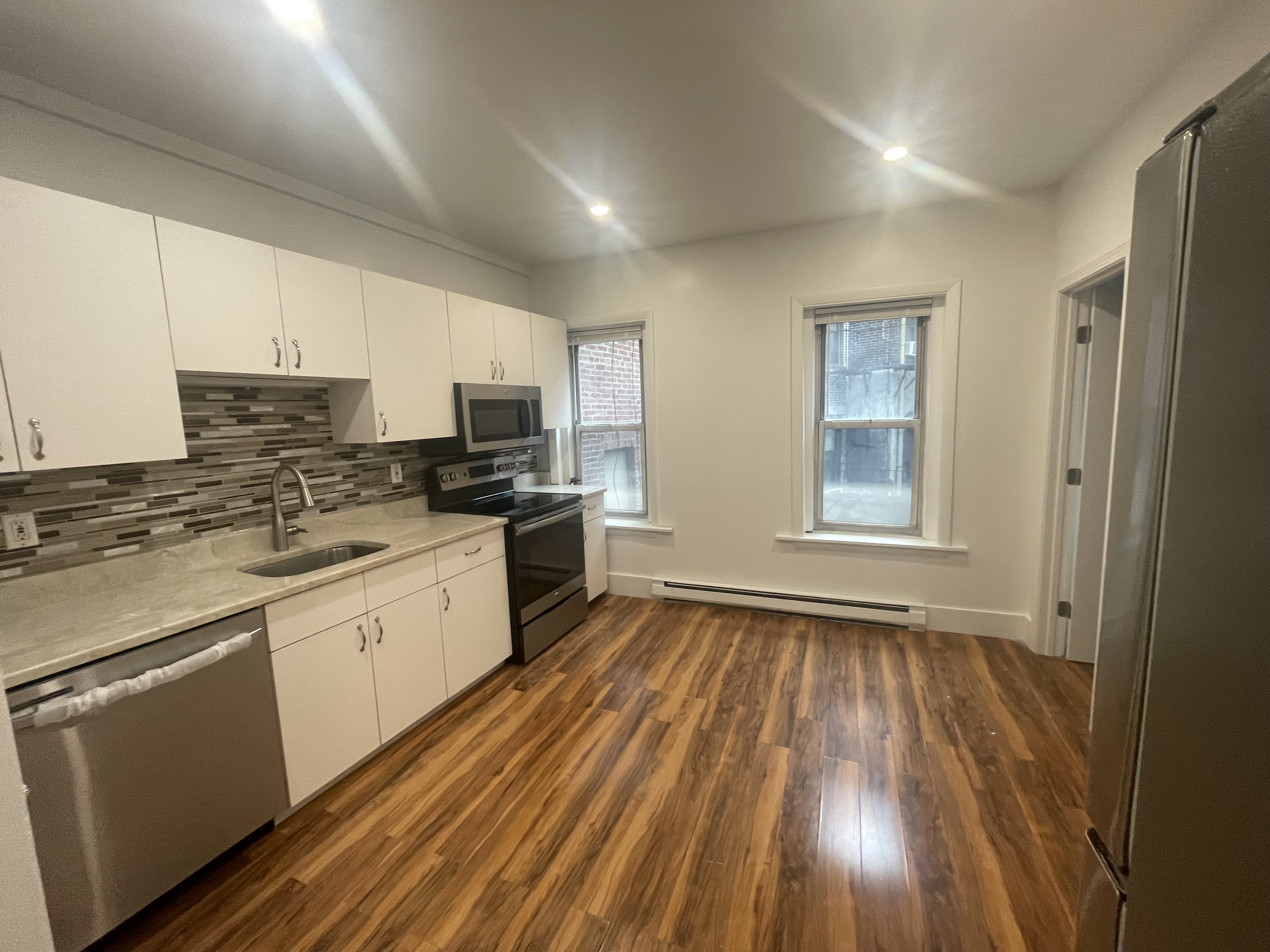 408 Hanover St, North End