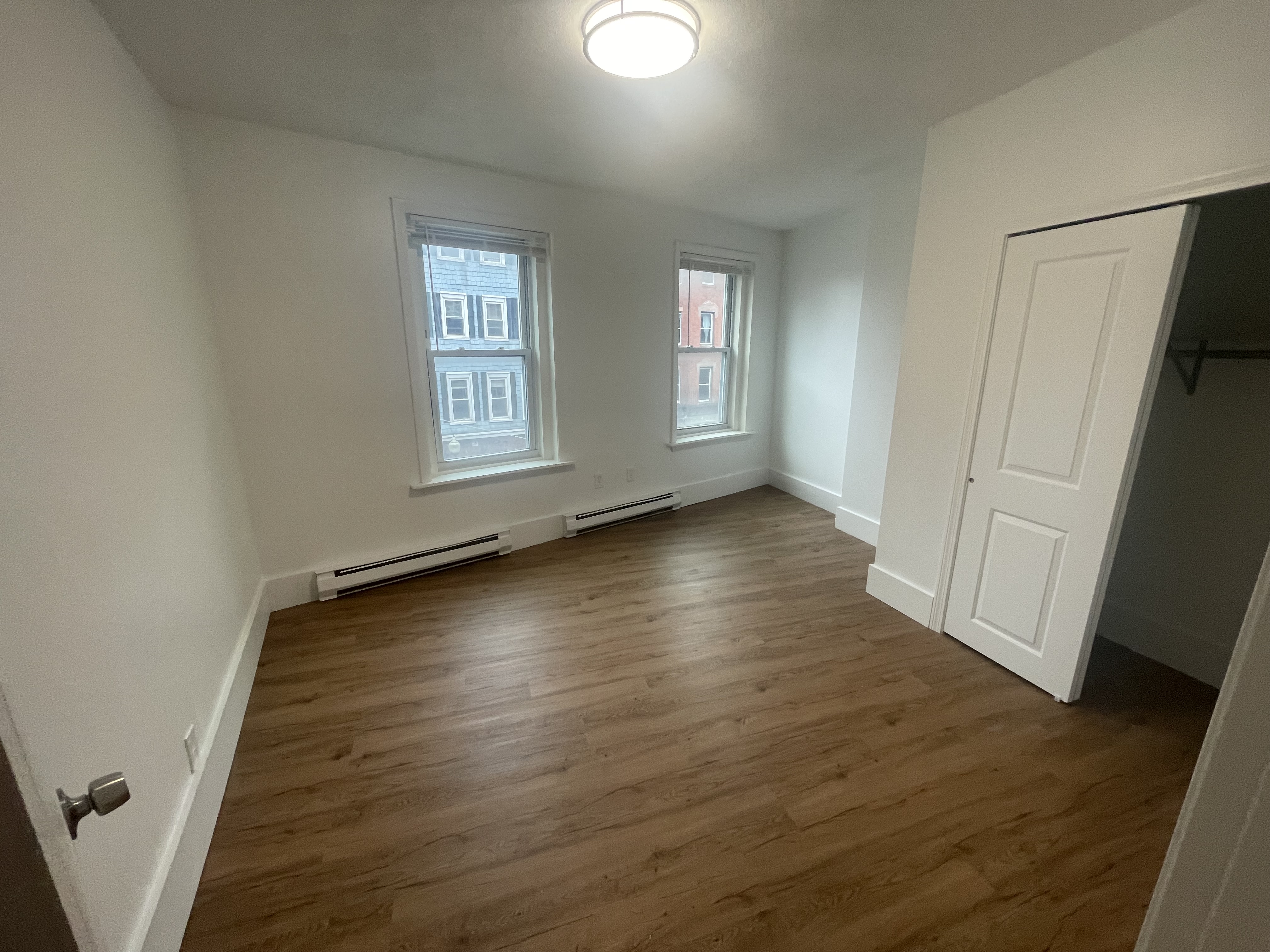 408 Hanover St, North End