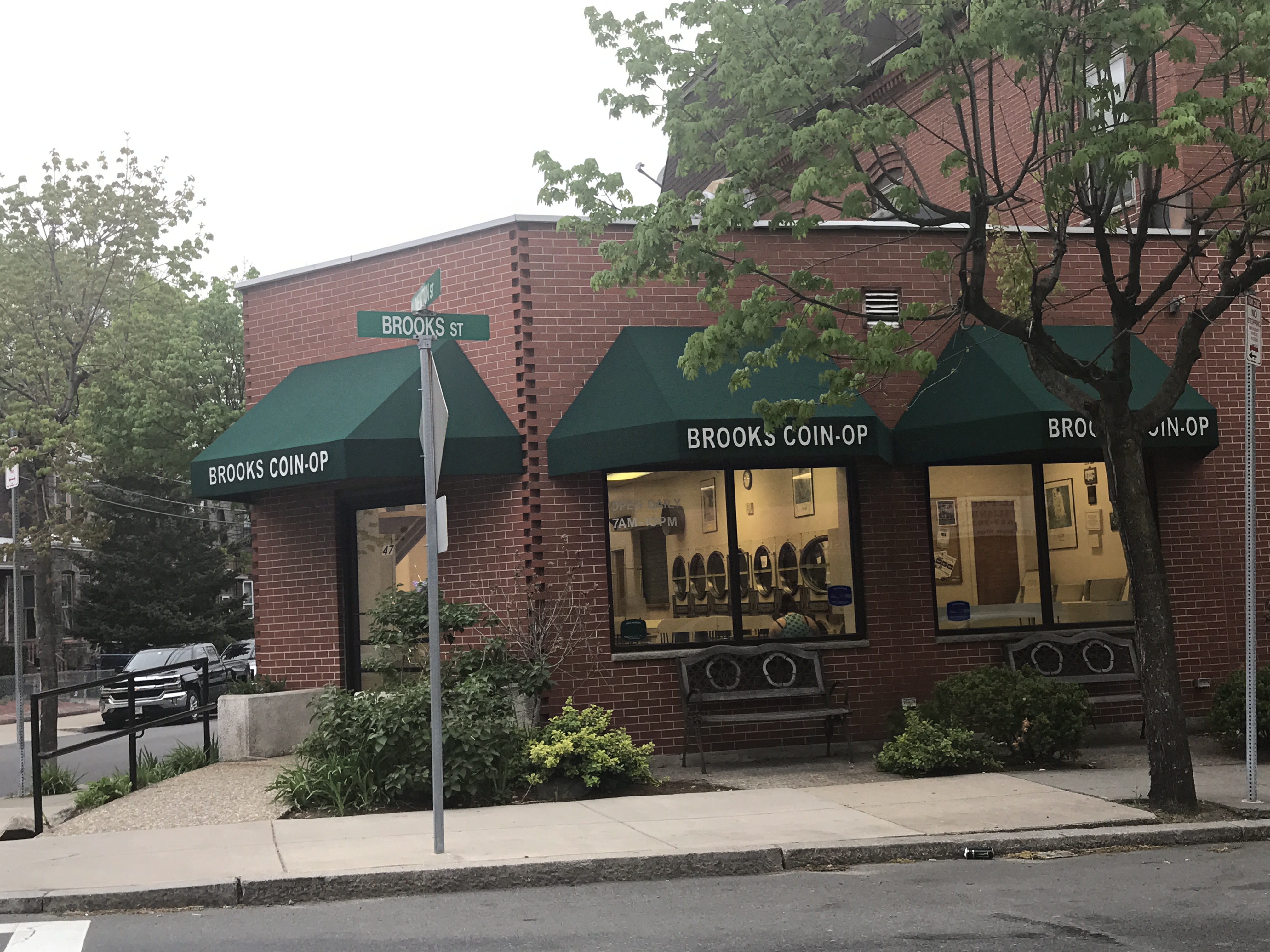 203 Bigelow St, Brighton