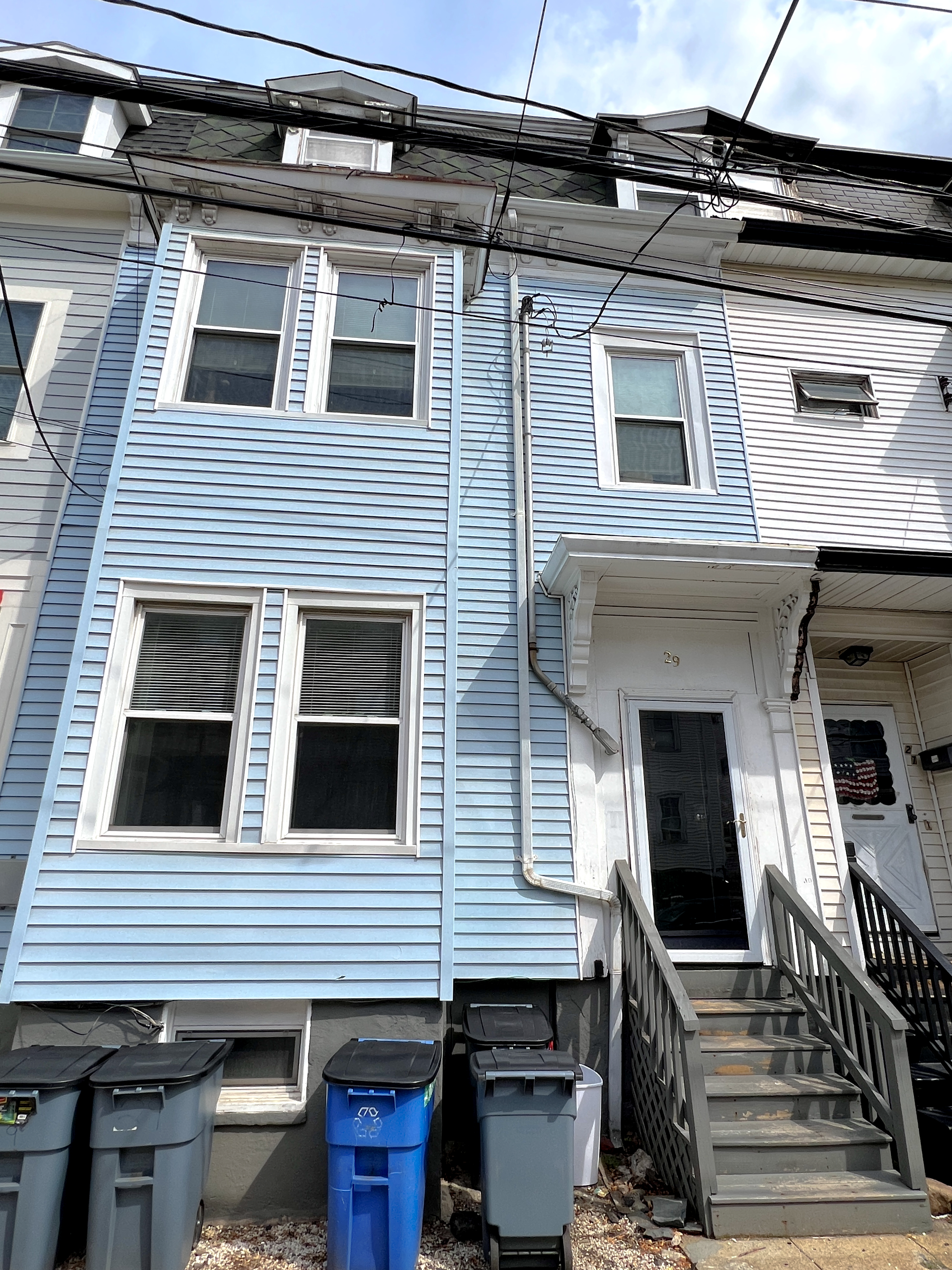 29 Brighton St, Charlestown