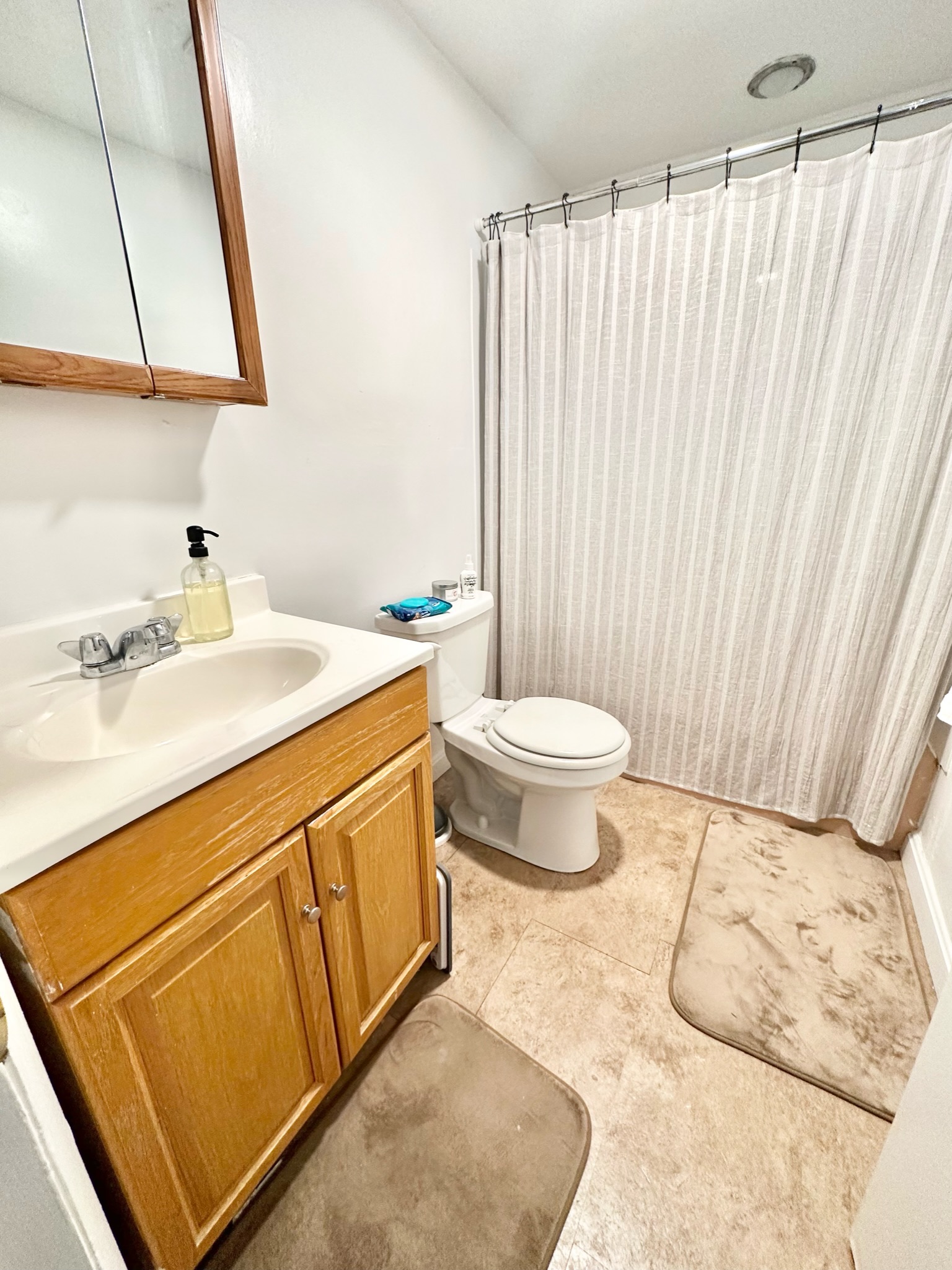 32 Lancaster Terr, Coolidge Corner