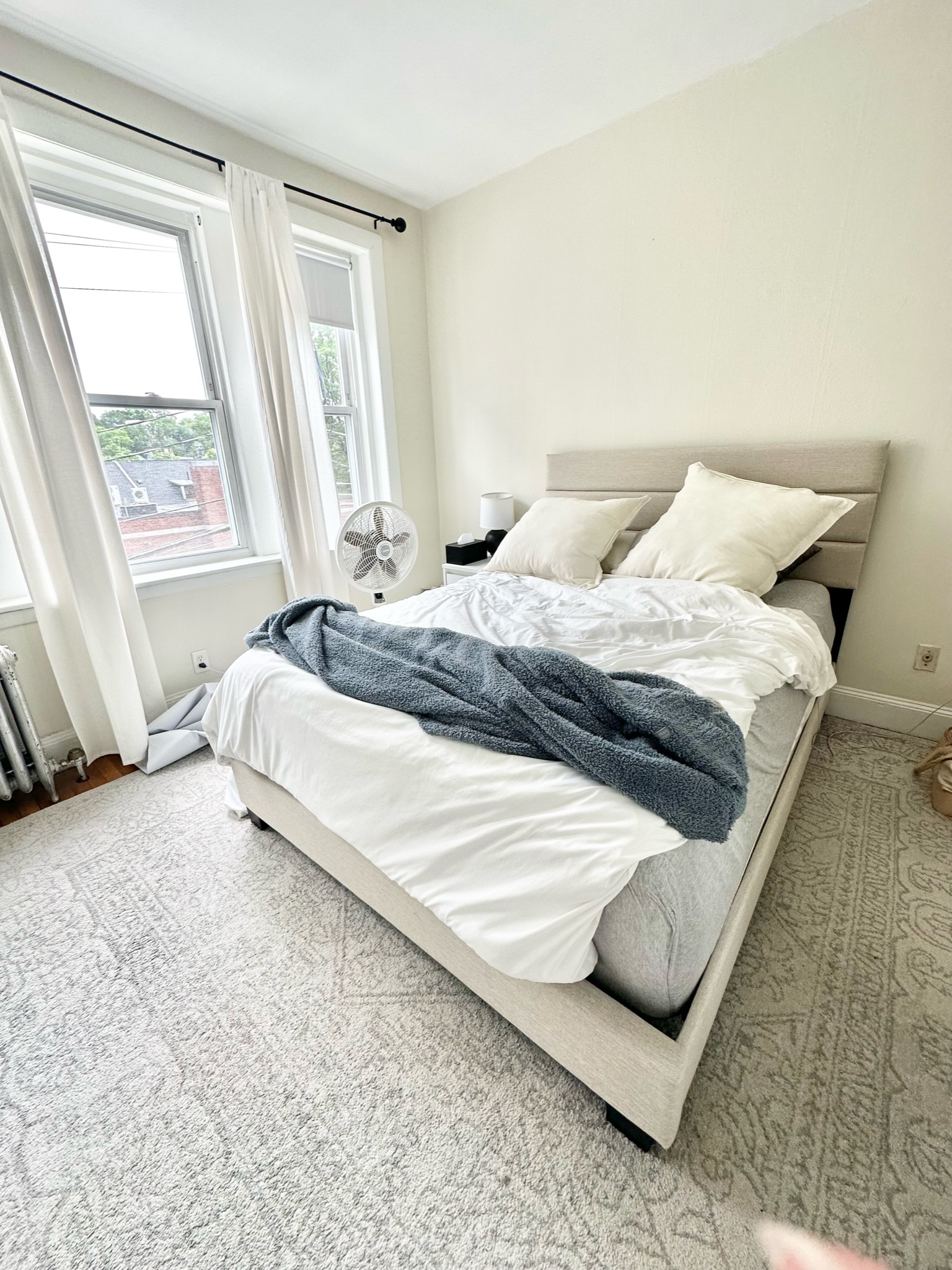 32 Lancaster Terr, Coolidge Corner