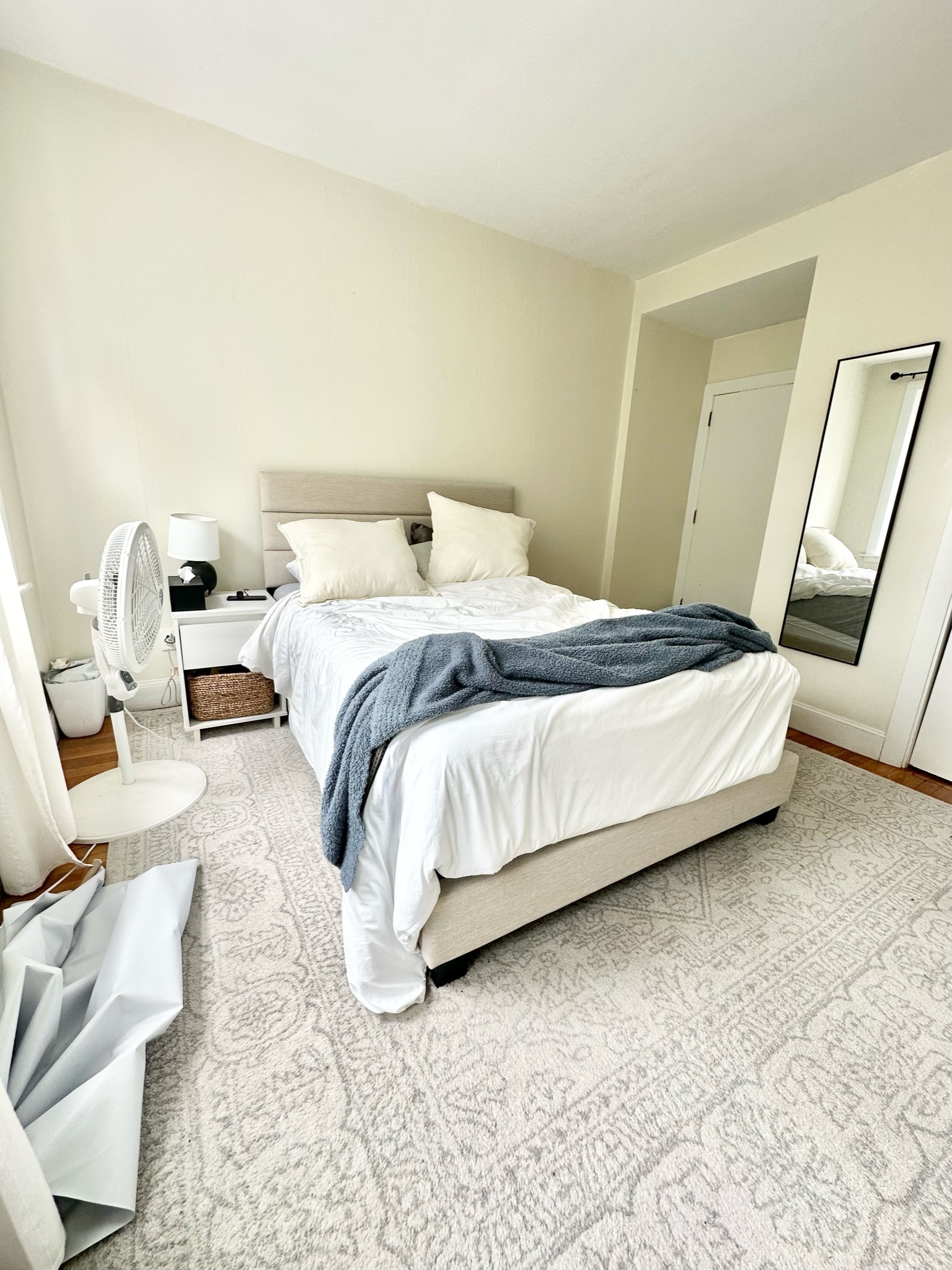 32 Lancaster Terr, Coolidge Corner