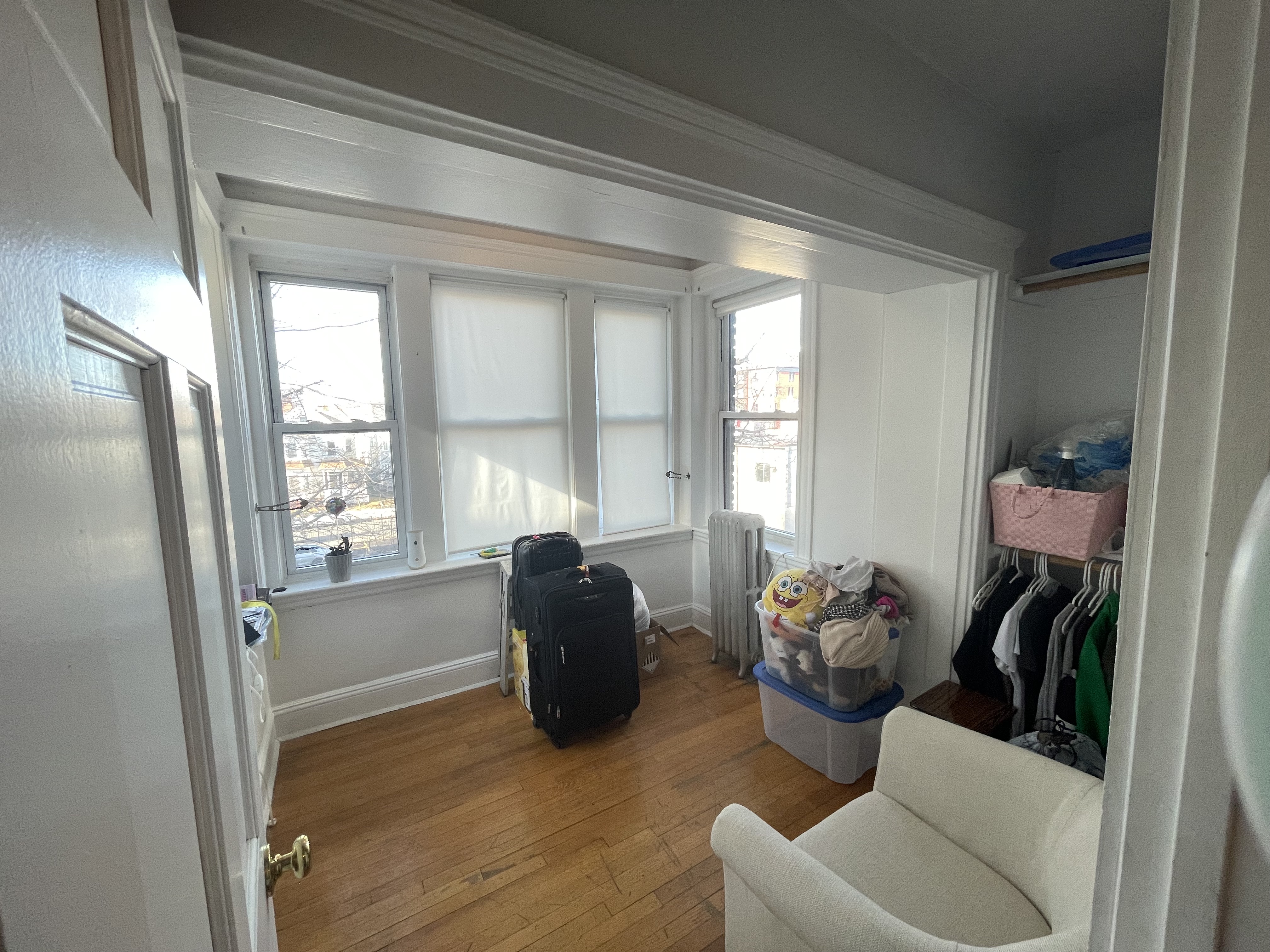 40 Chester St, Allston