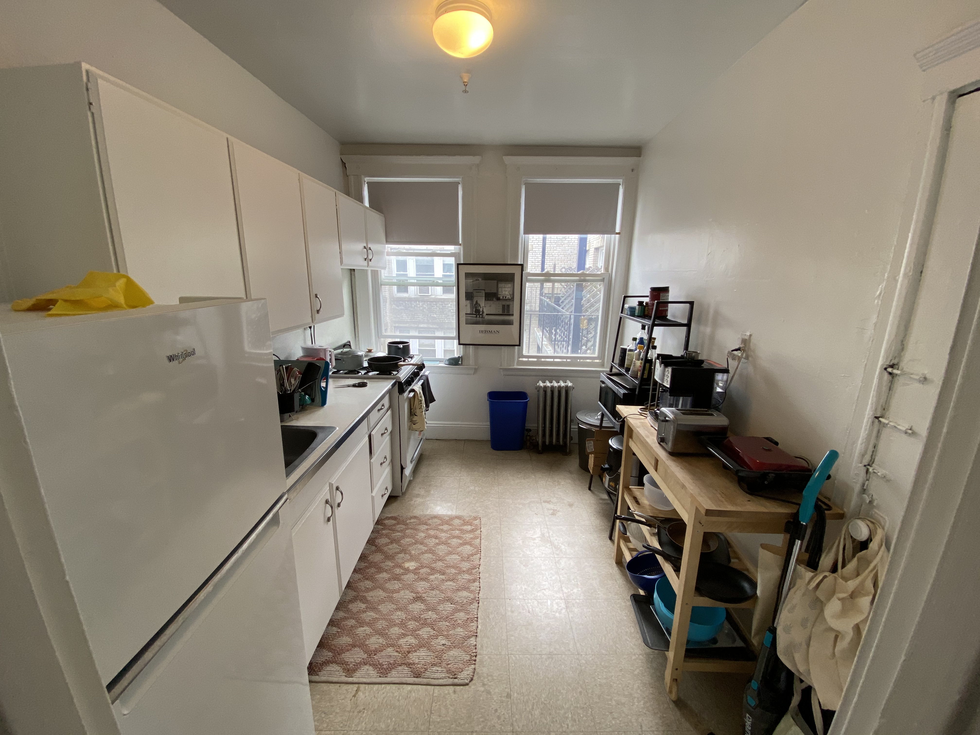 1634 Commonwealth Ave, Brighton