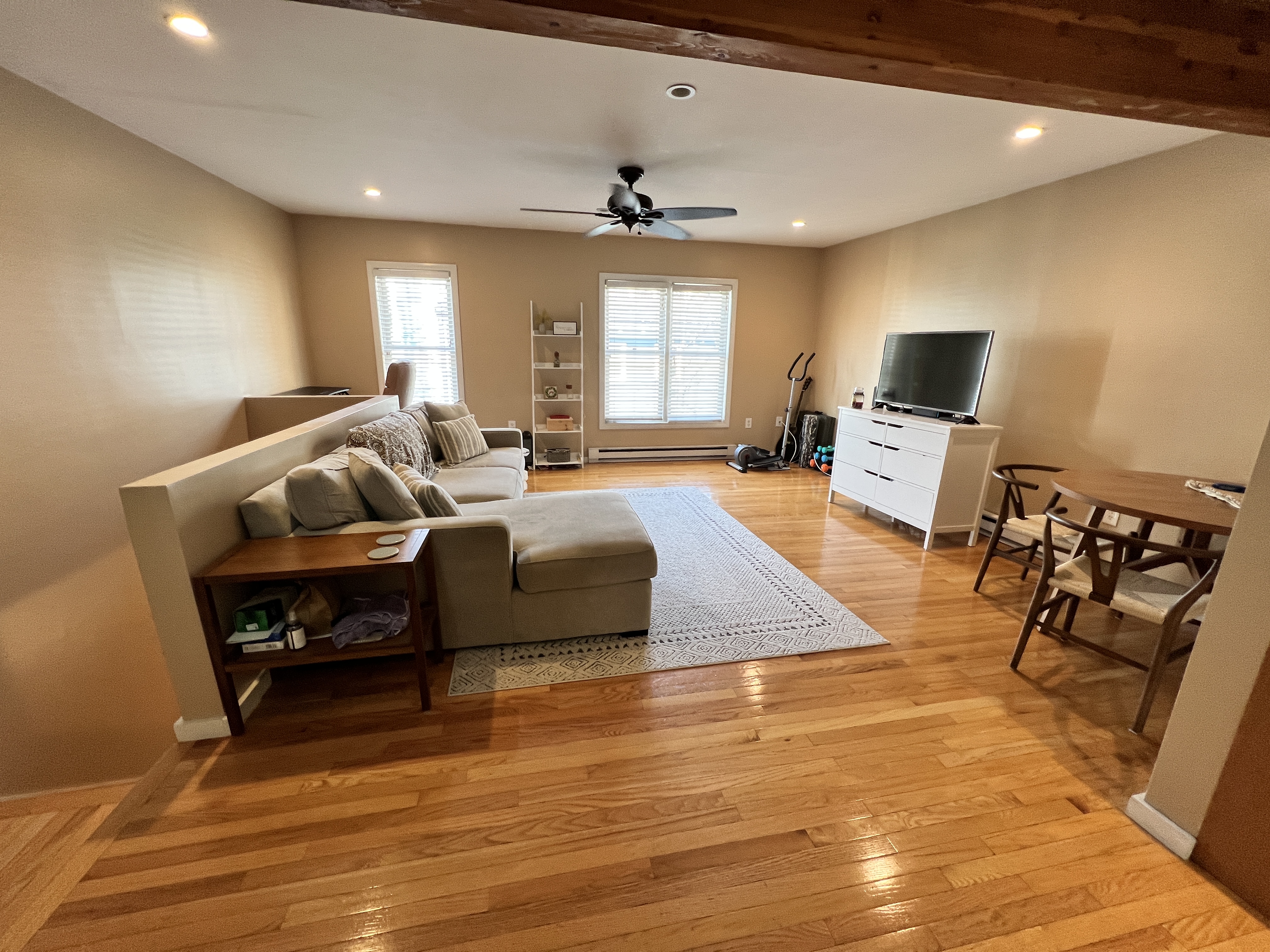 5 Winthrop St, Charlestown