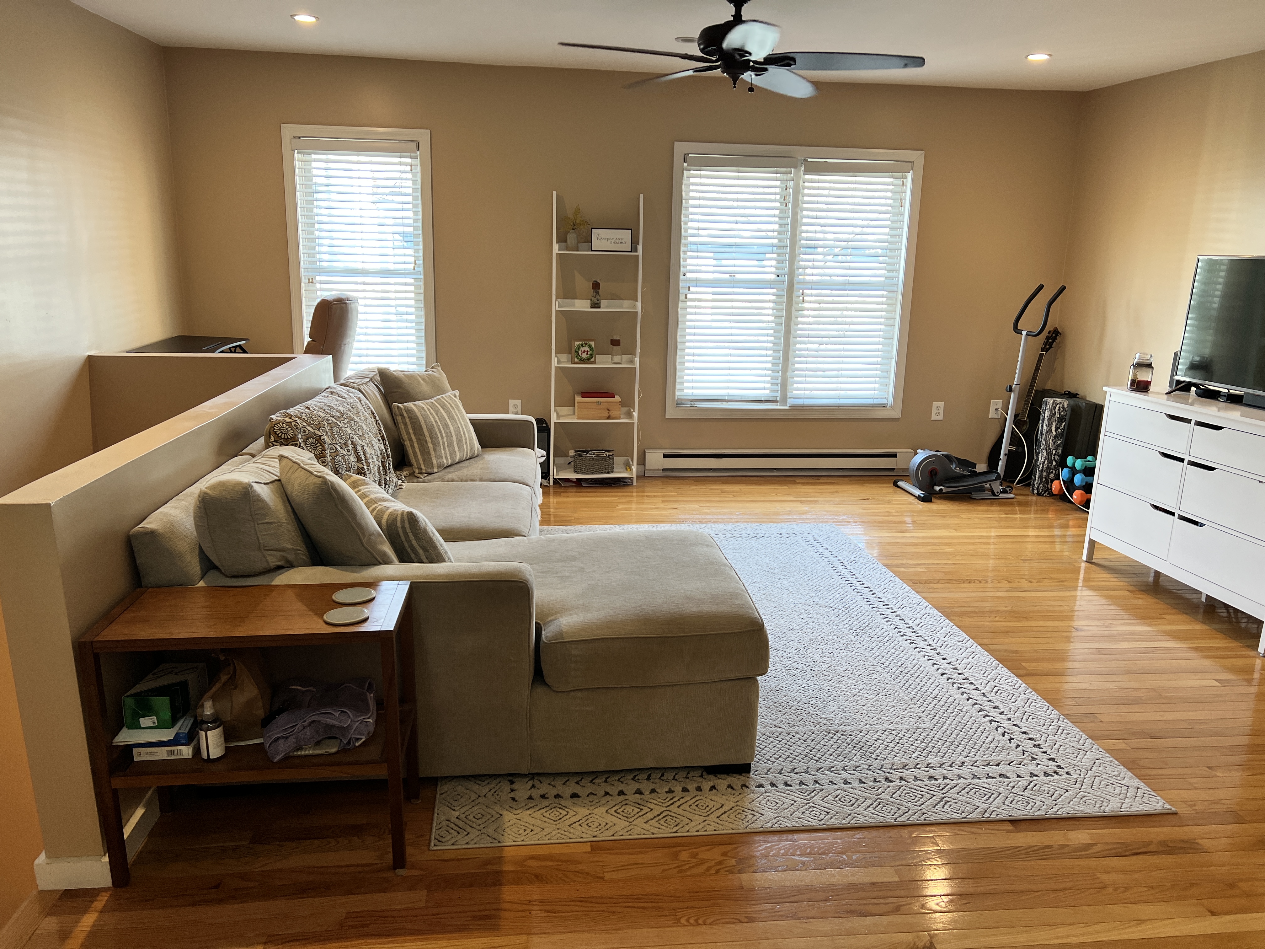 5 Winthrop St, Charlestown