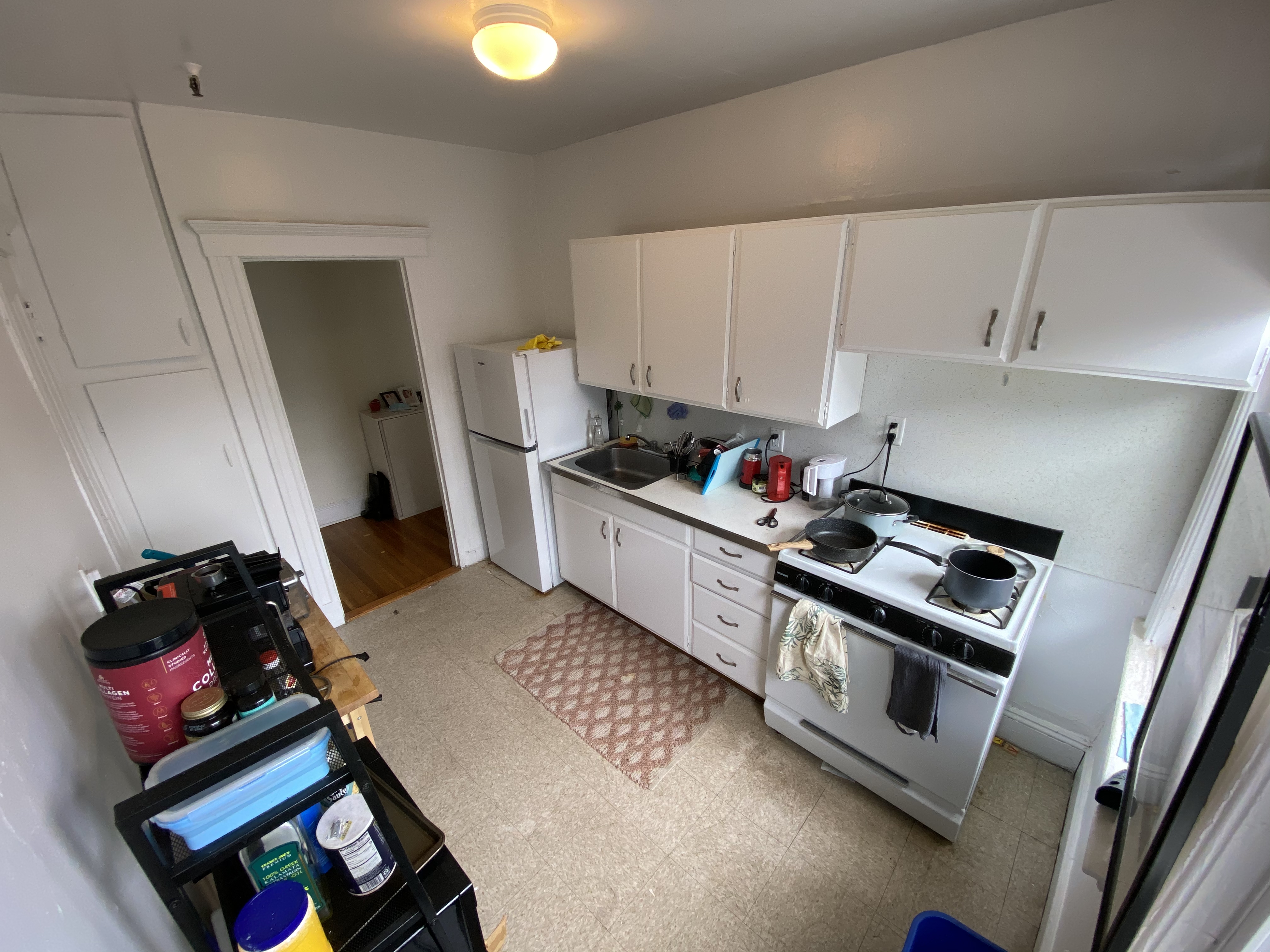 1634 Commonwealth Ave, Brighton