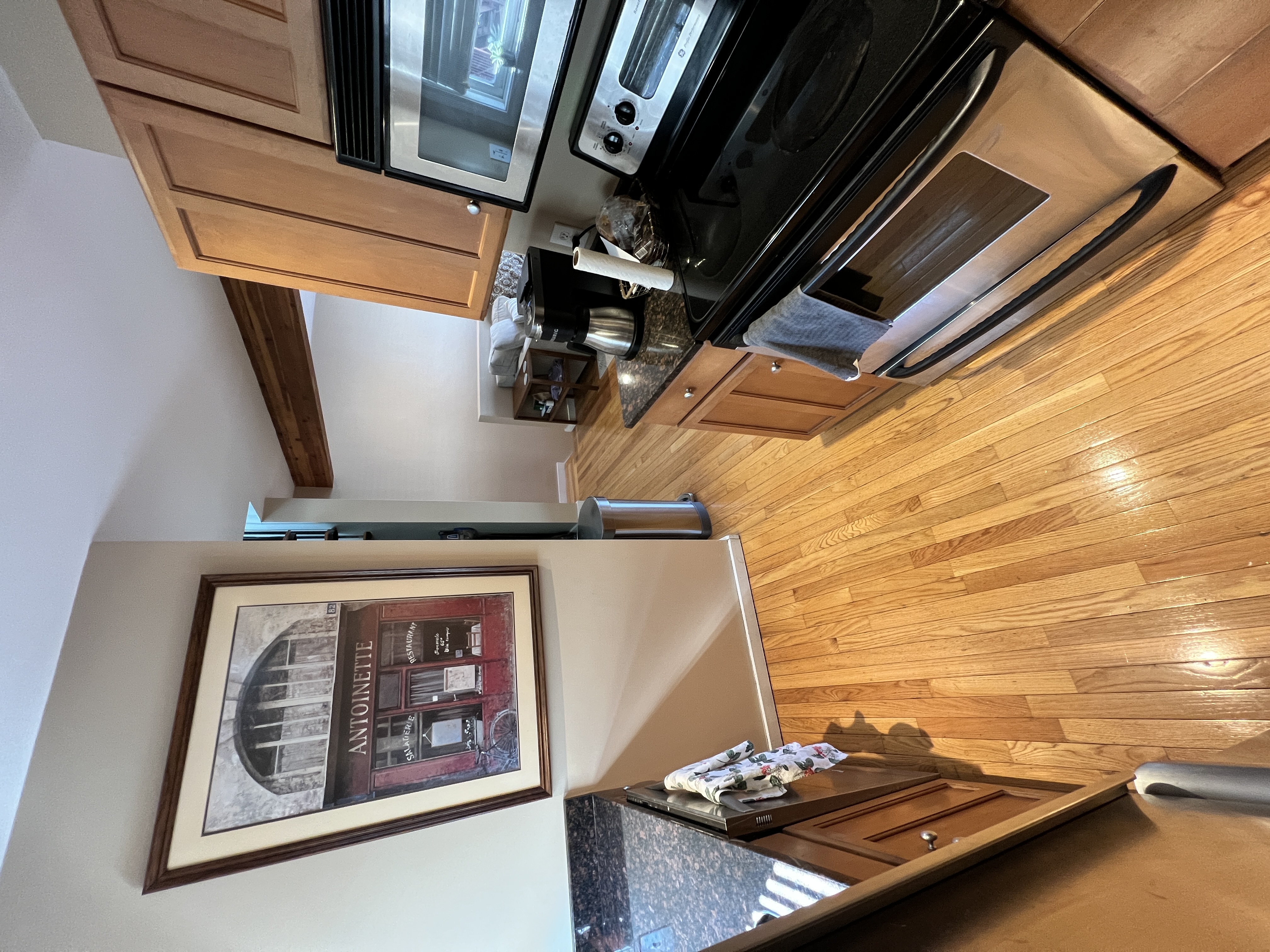 5 Winthrop St, Charlestown