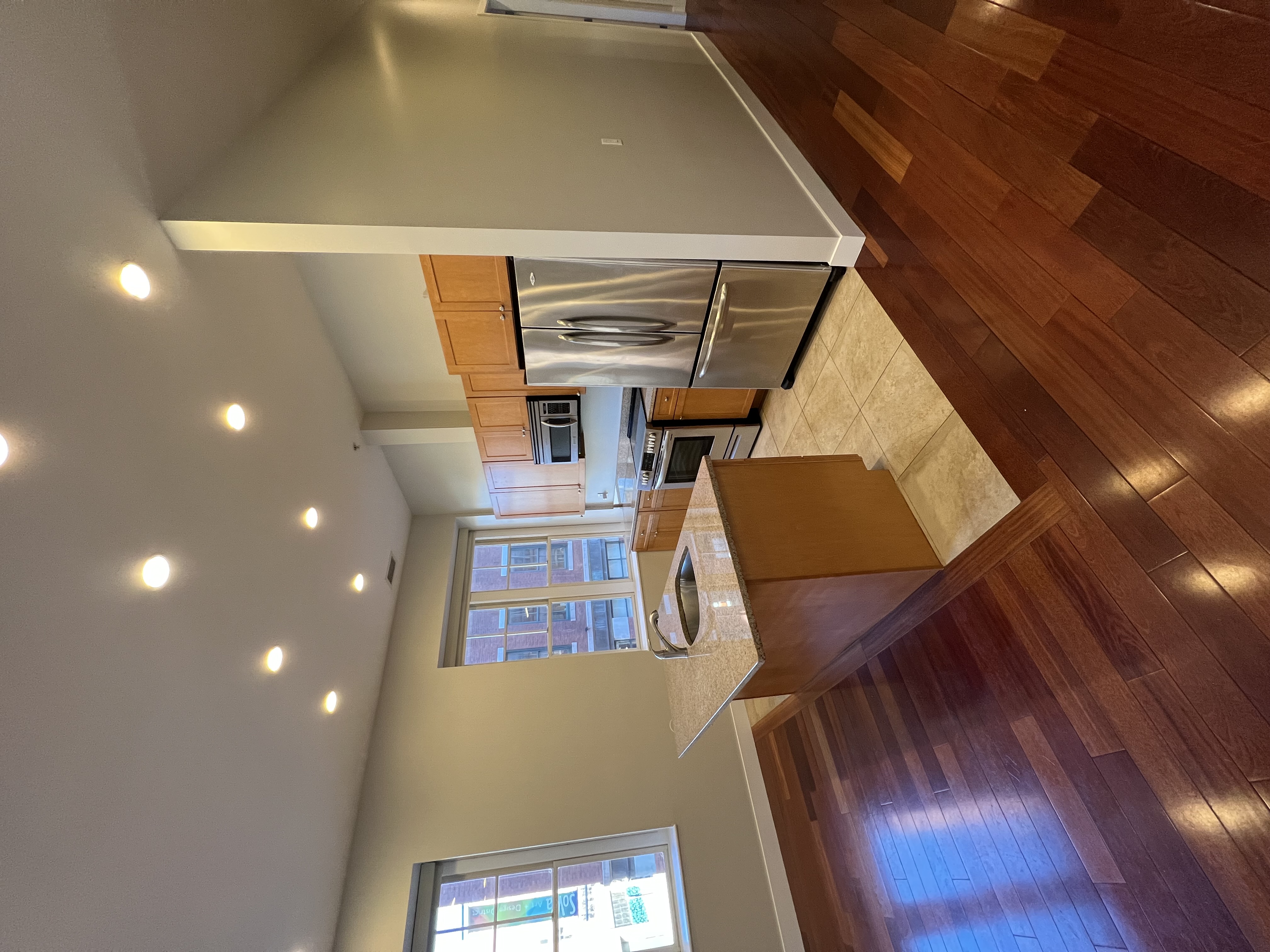 520 520 Harrison Ave, South End