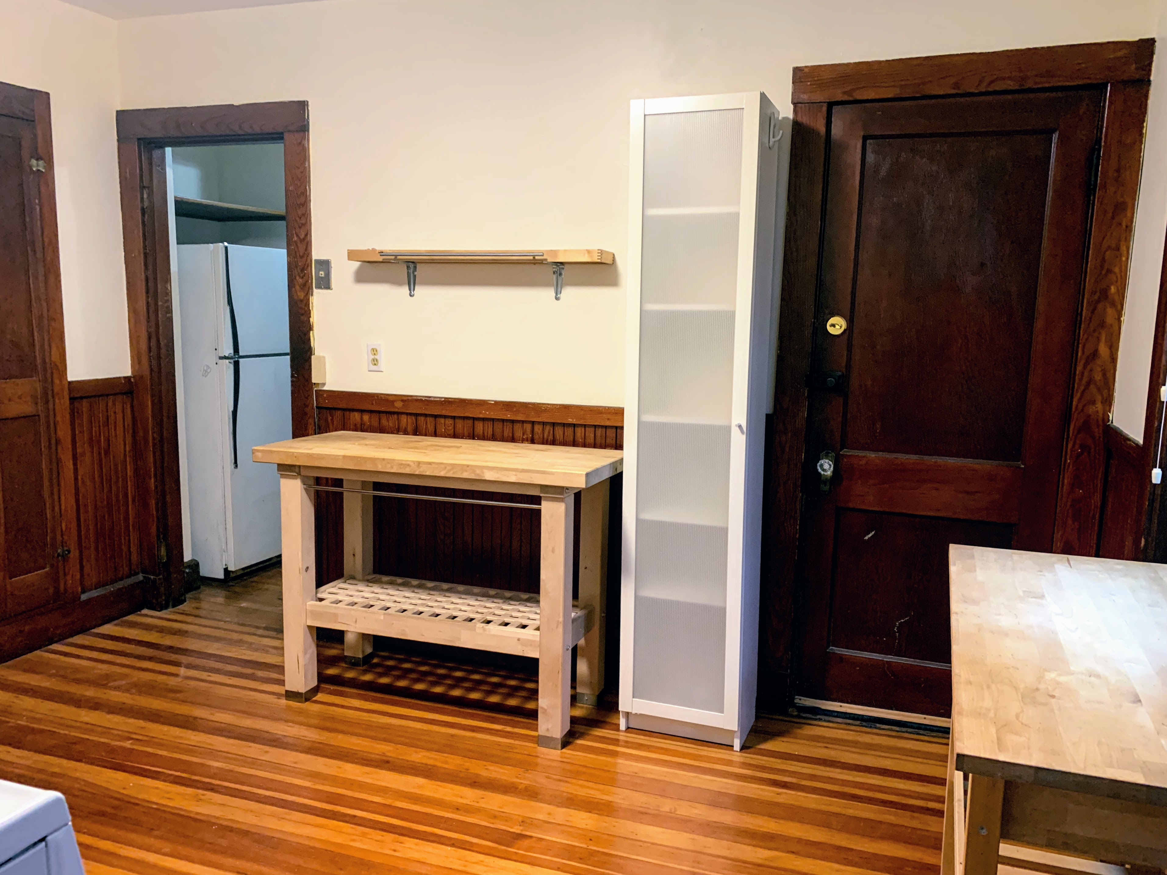 6 Glade Ave, Jamaica Plain