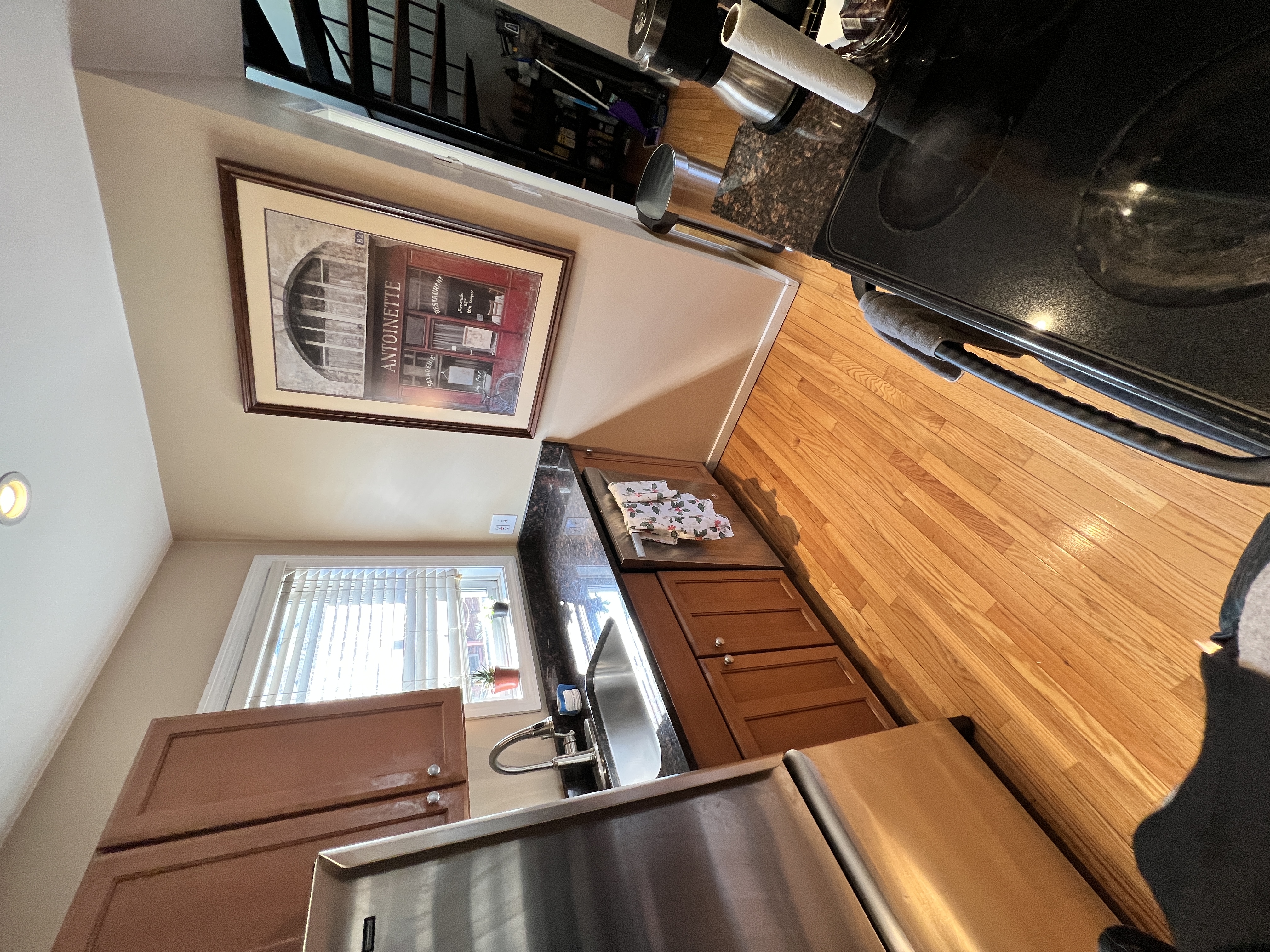 5 Winthrop St, Charlestown