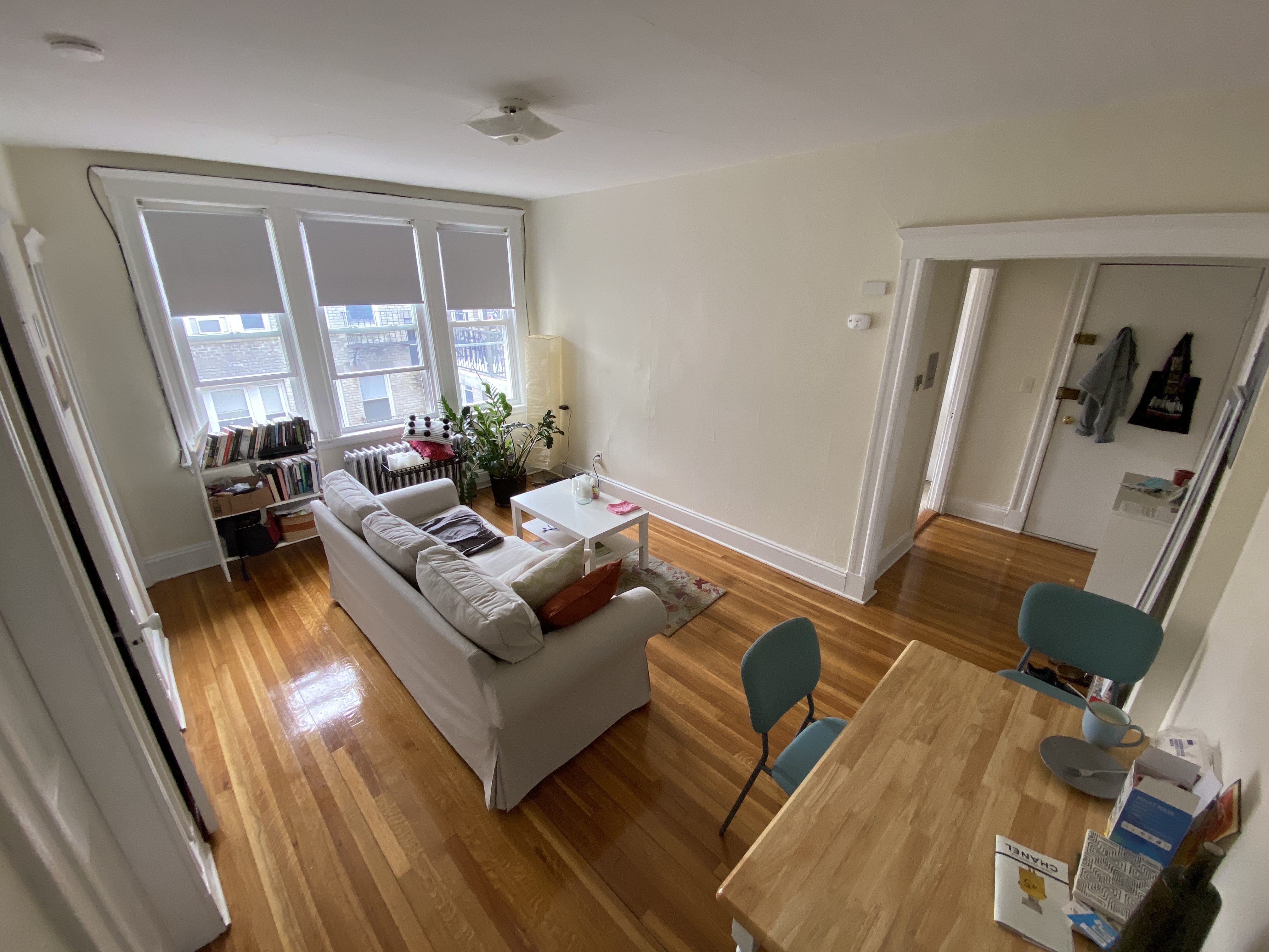 1634 Commonwealth Ave, Brighton