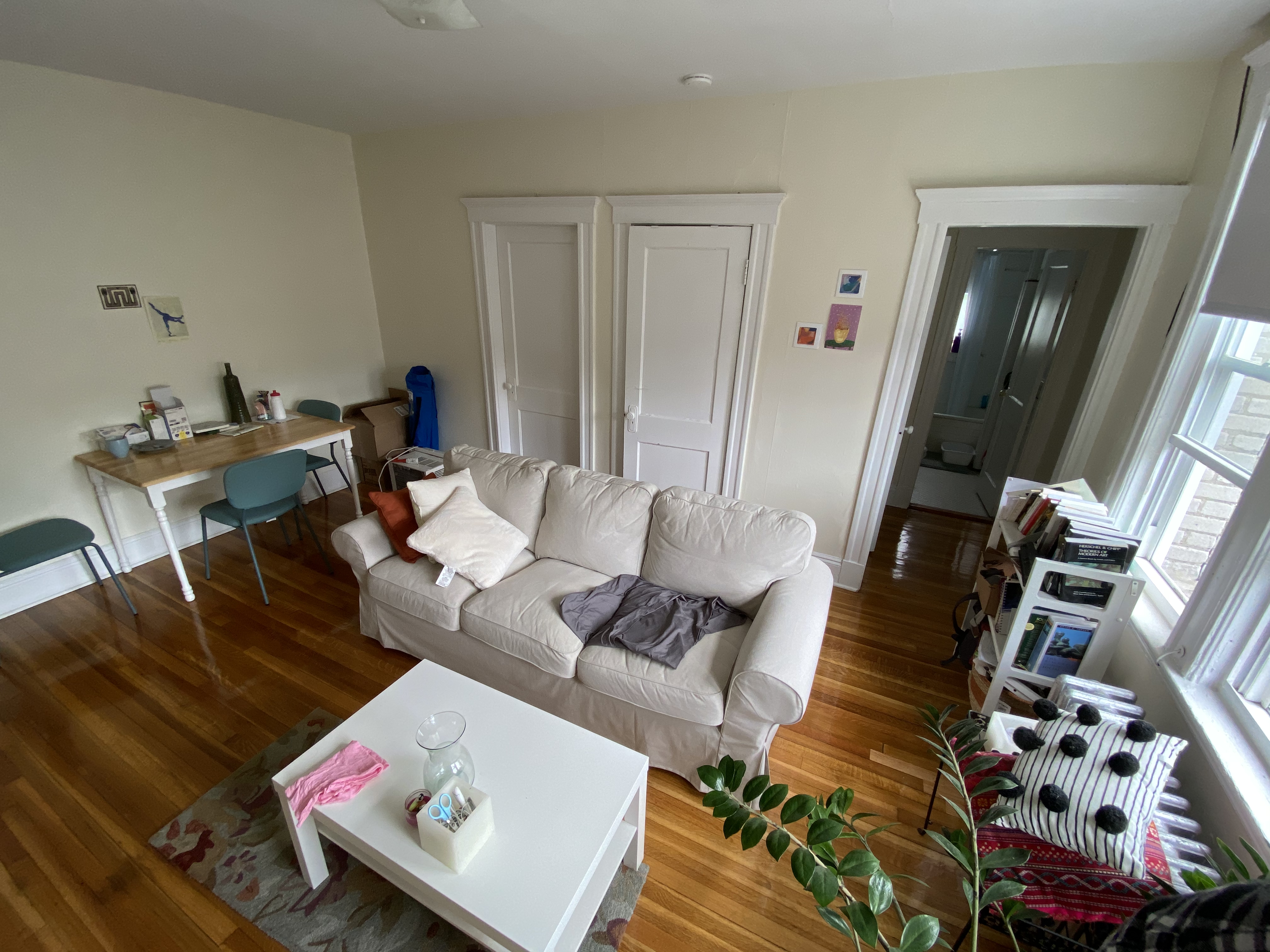 1634 Commonwealth Ave, Brighton