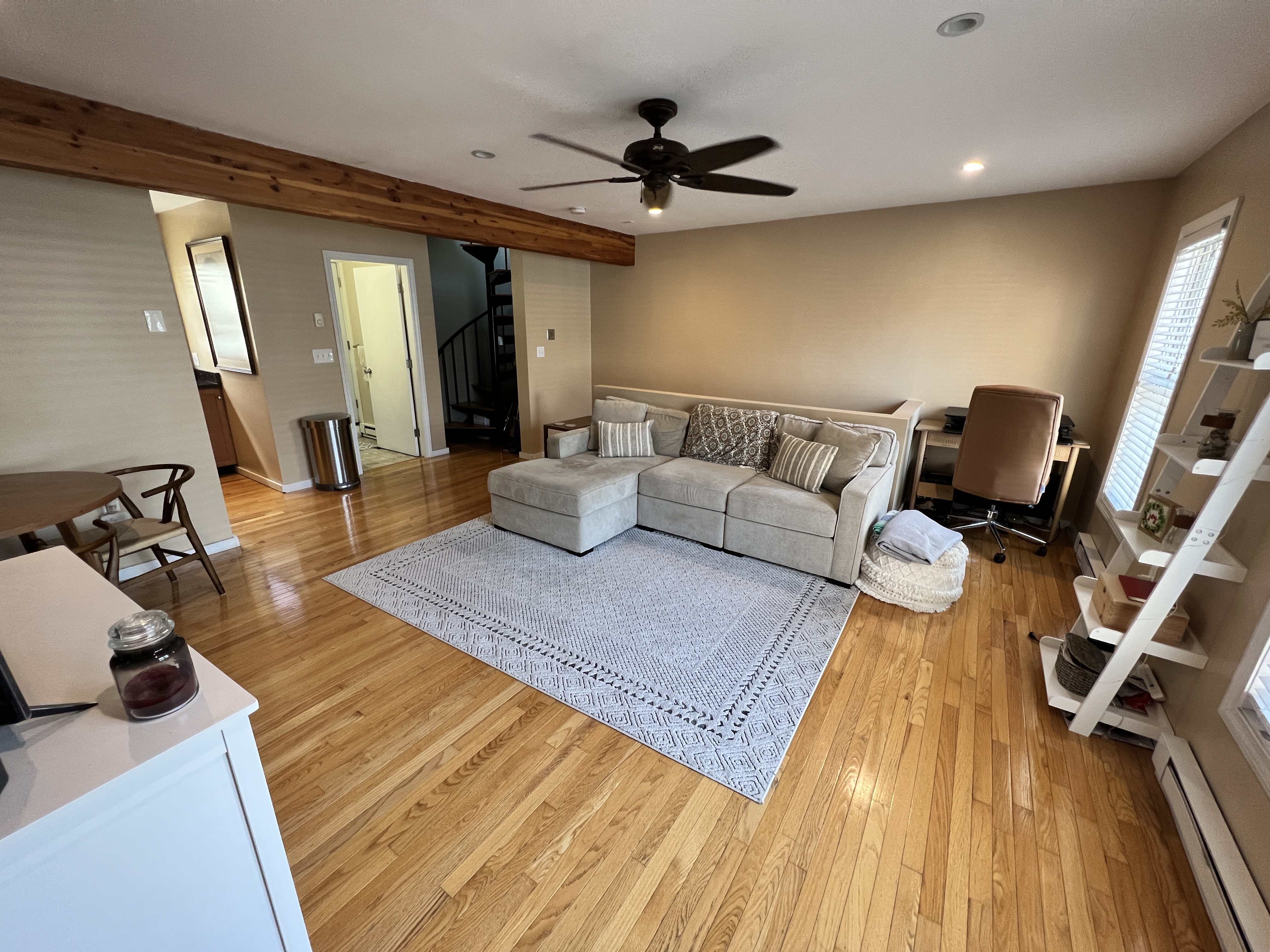 5 Winthrop St, Charlestown