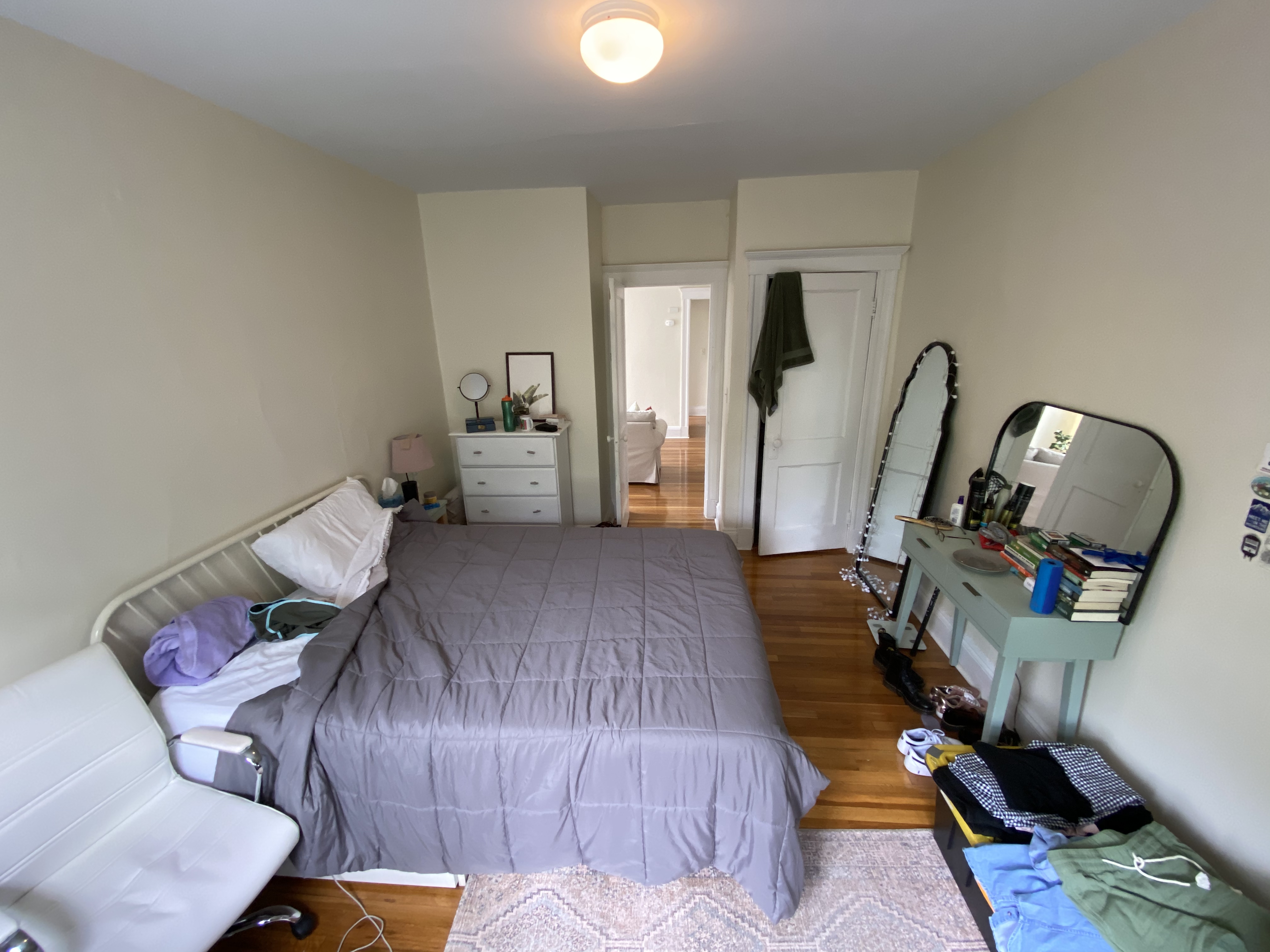 1634 Commonwealth Ave, Brighton