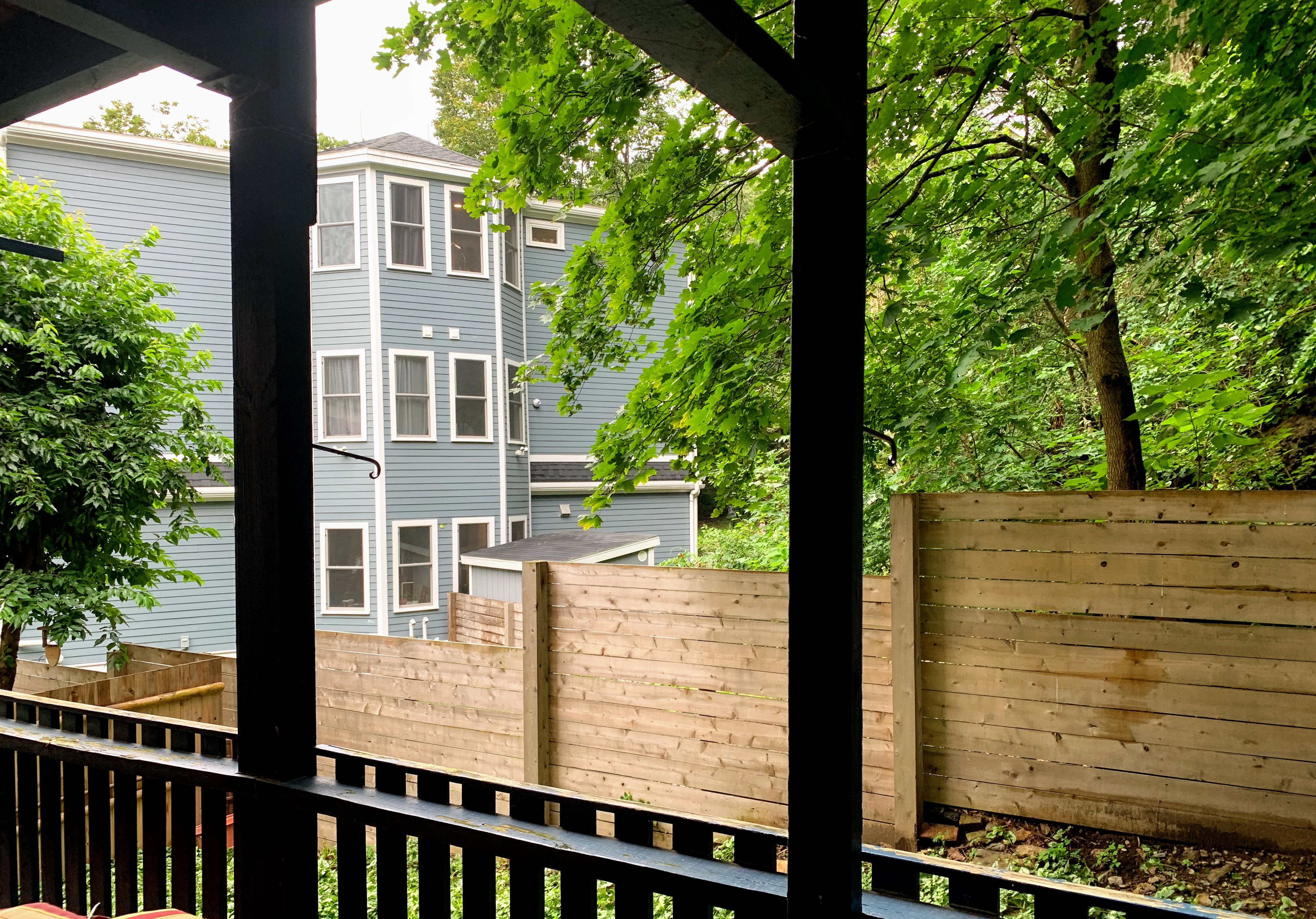 6 Glade Ave, Jamaica Plain