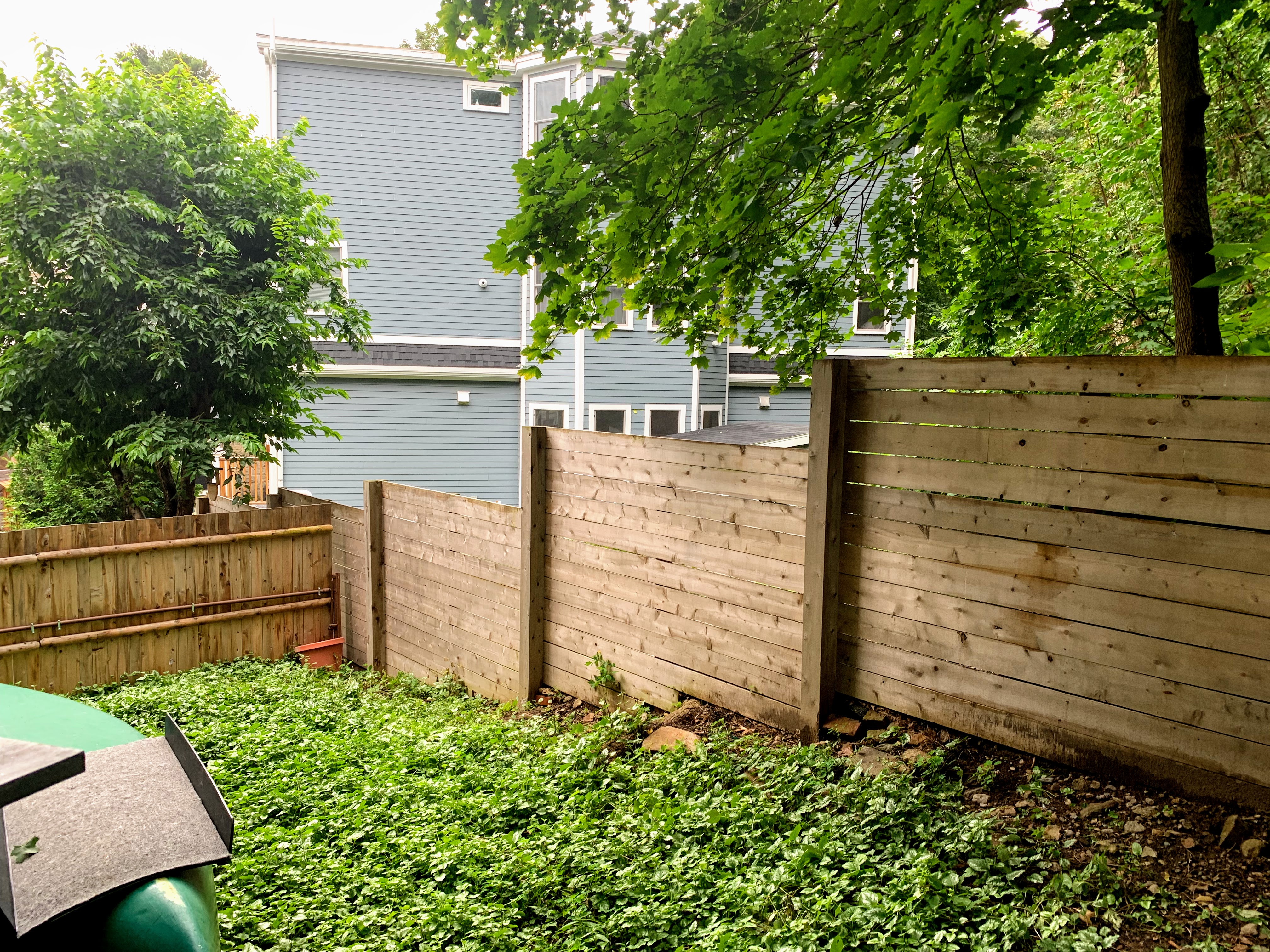 6 Glade Ave, Jamaica Plain