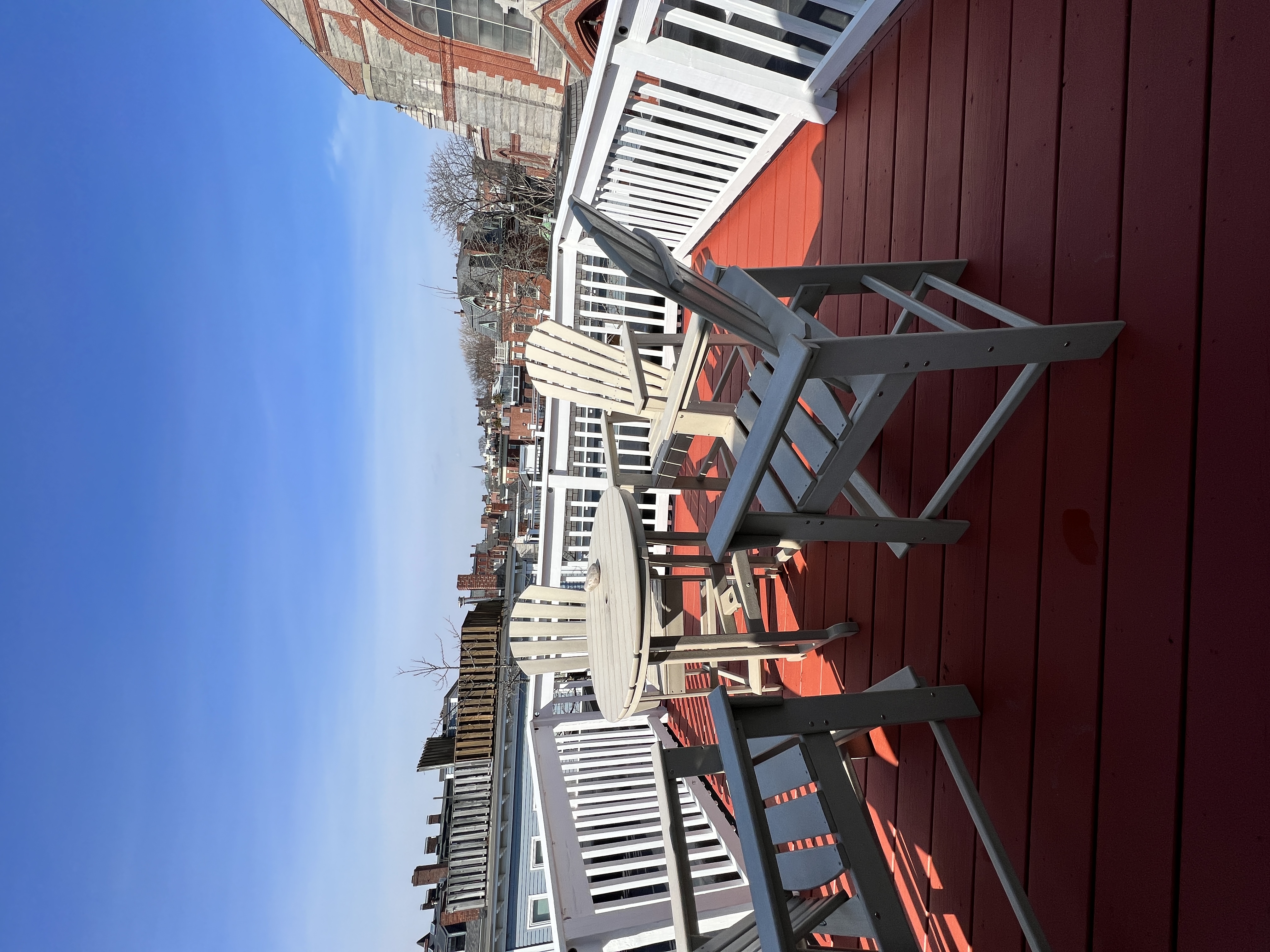 5 Winthrop St, Charlestown