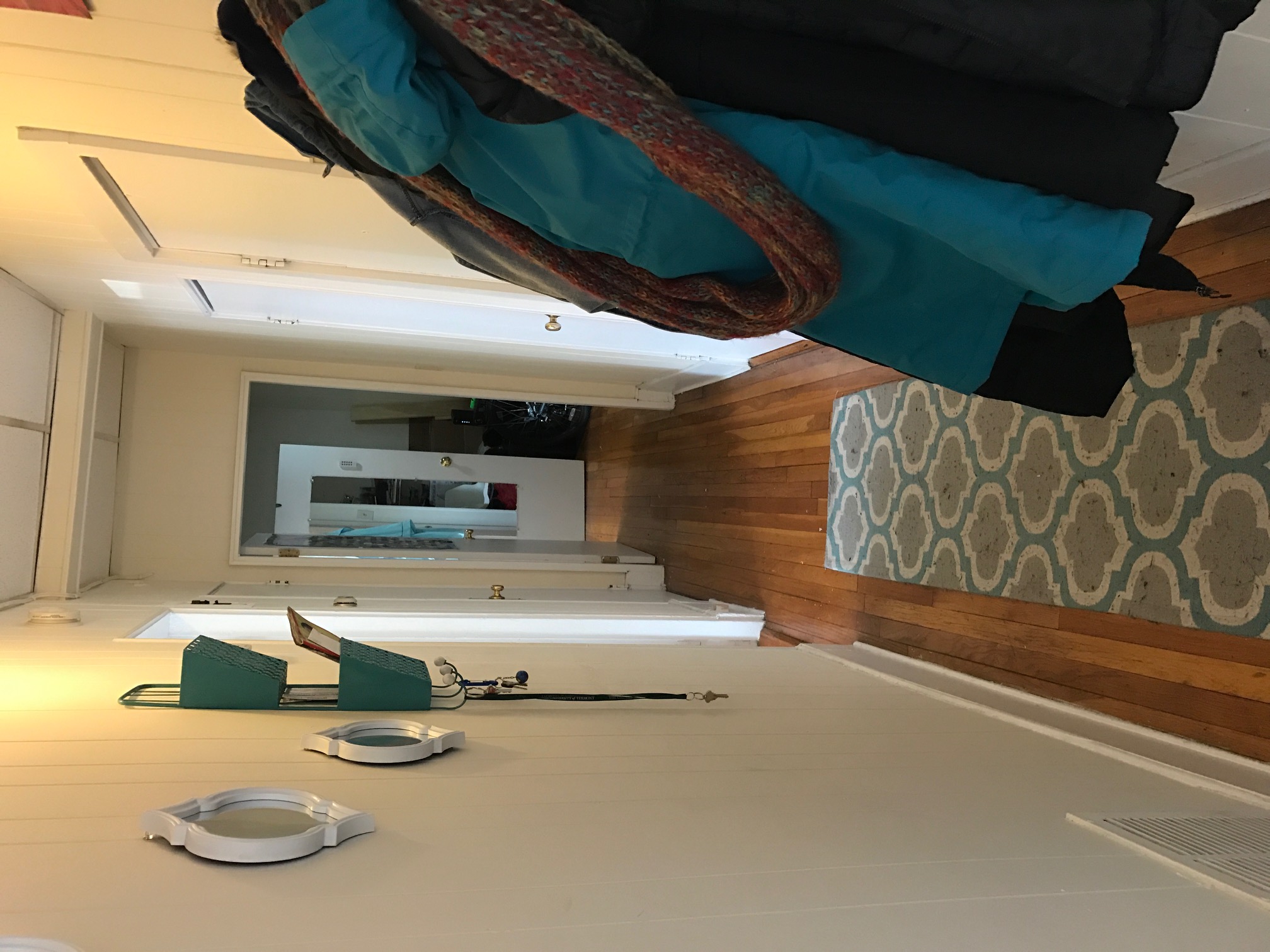 394 Riverway, Fenway