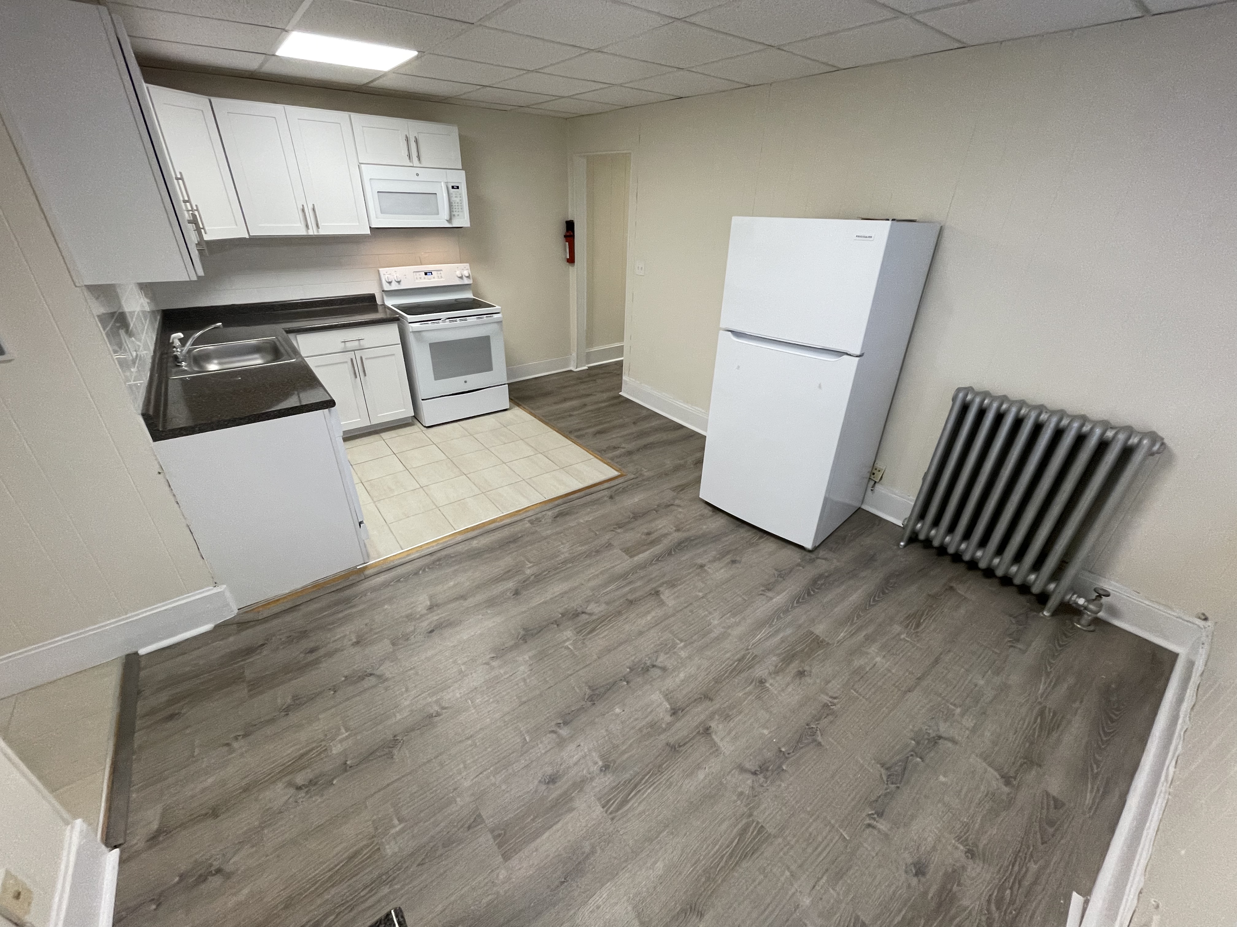 437 Cambridge St, Allston