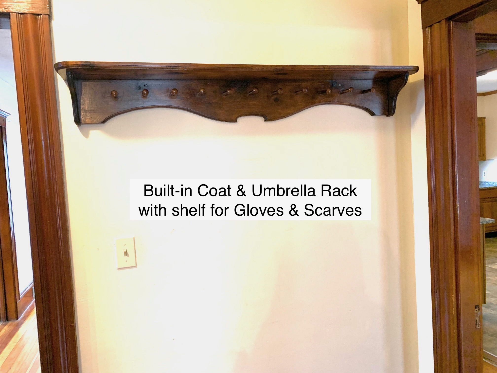 6 Sunmer St, Hyde Park