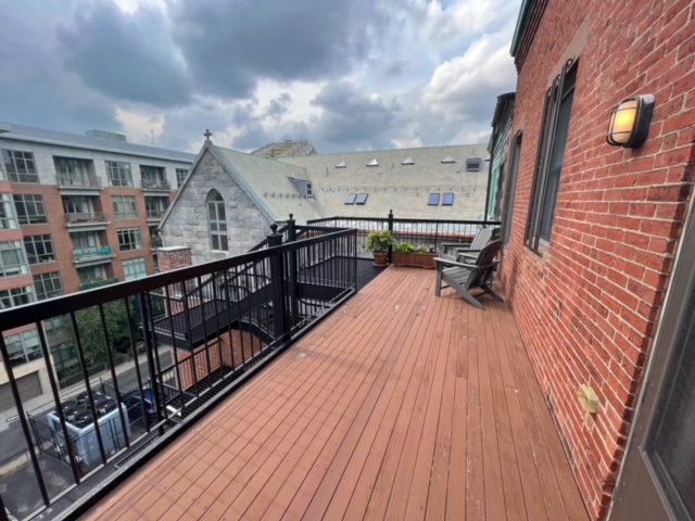 55 Broadway, South Boston