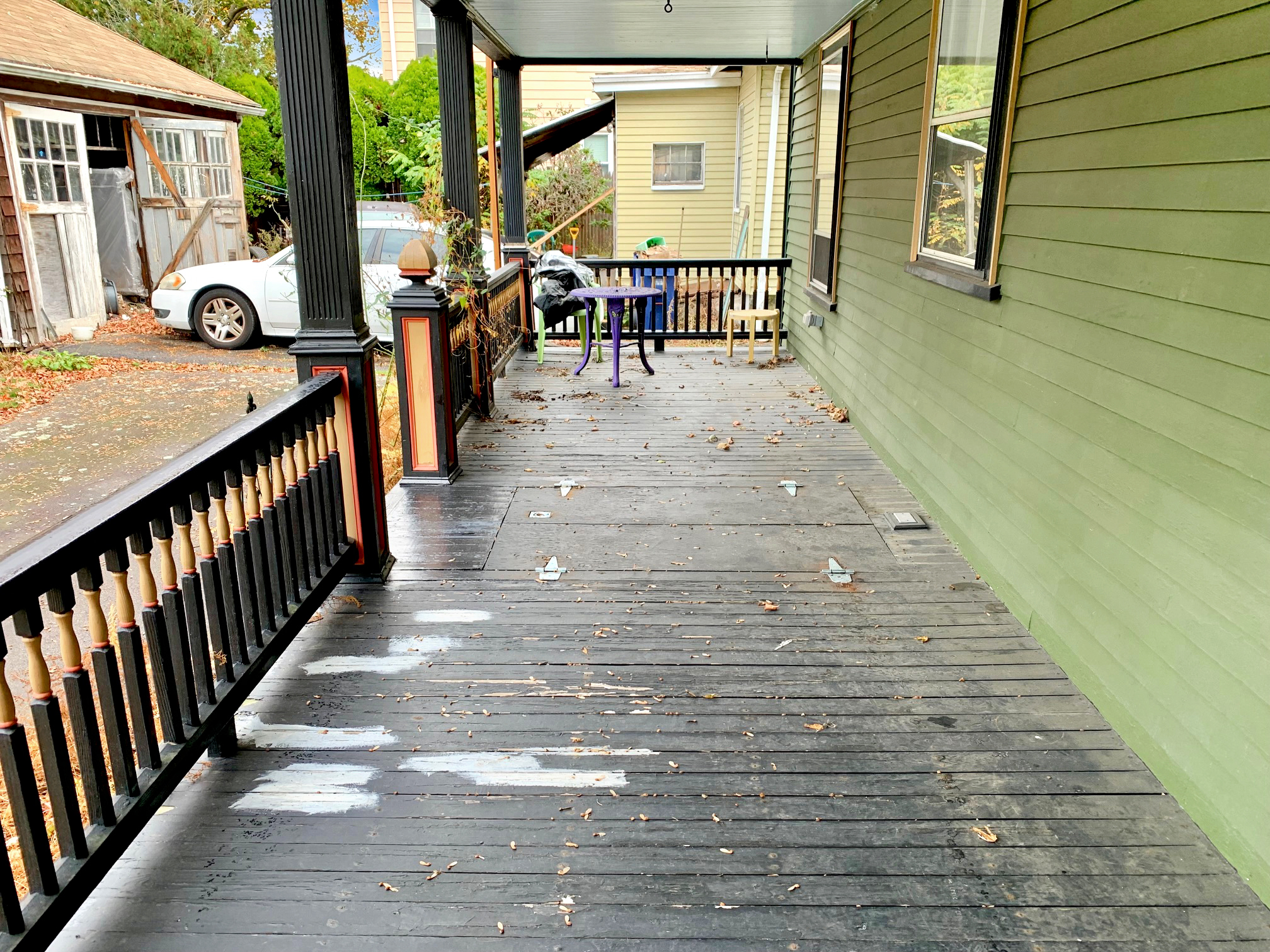 6 Sunmer St, Hyde Park