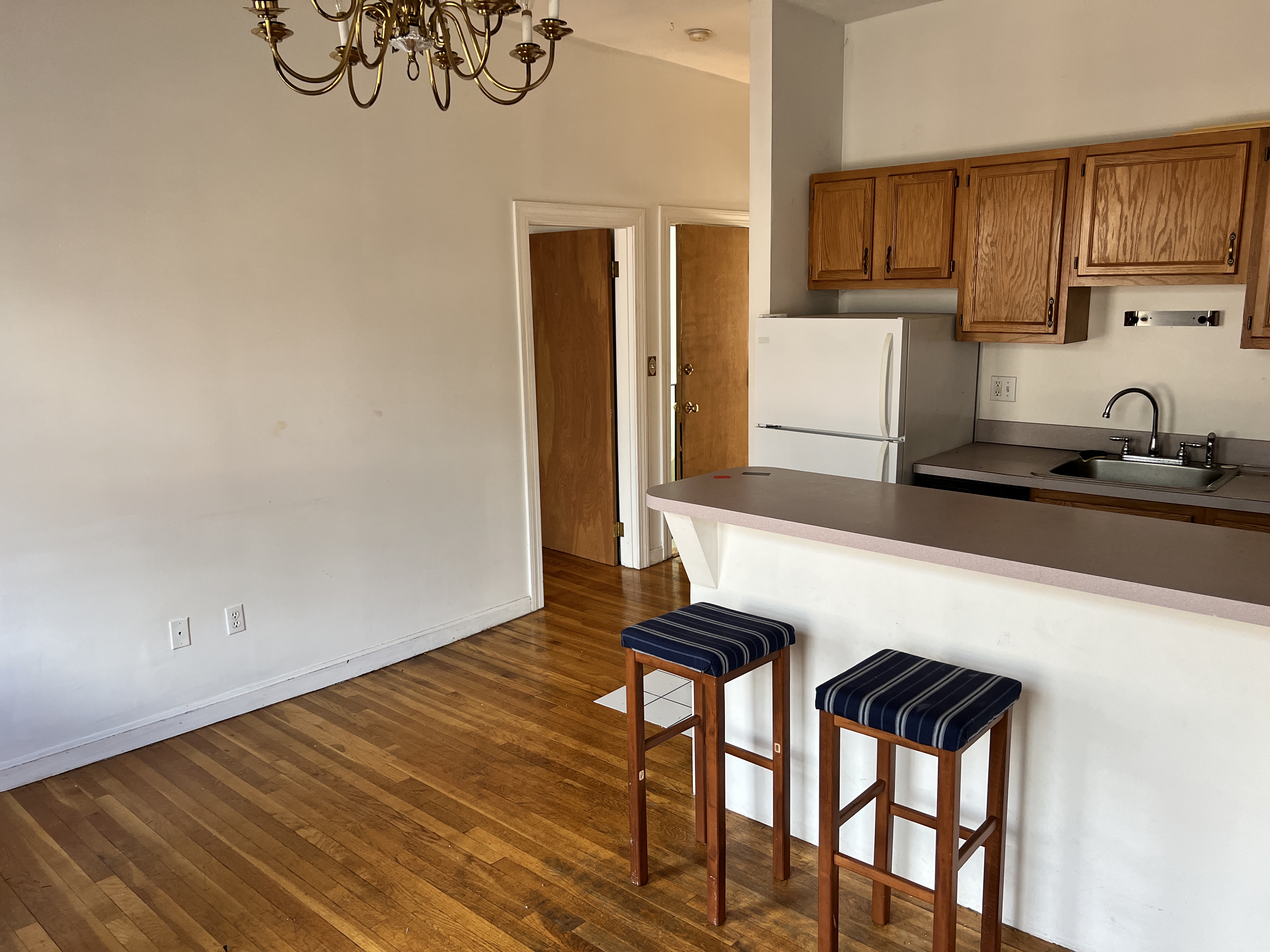 8 Milford St, South End