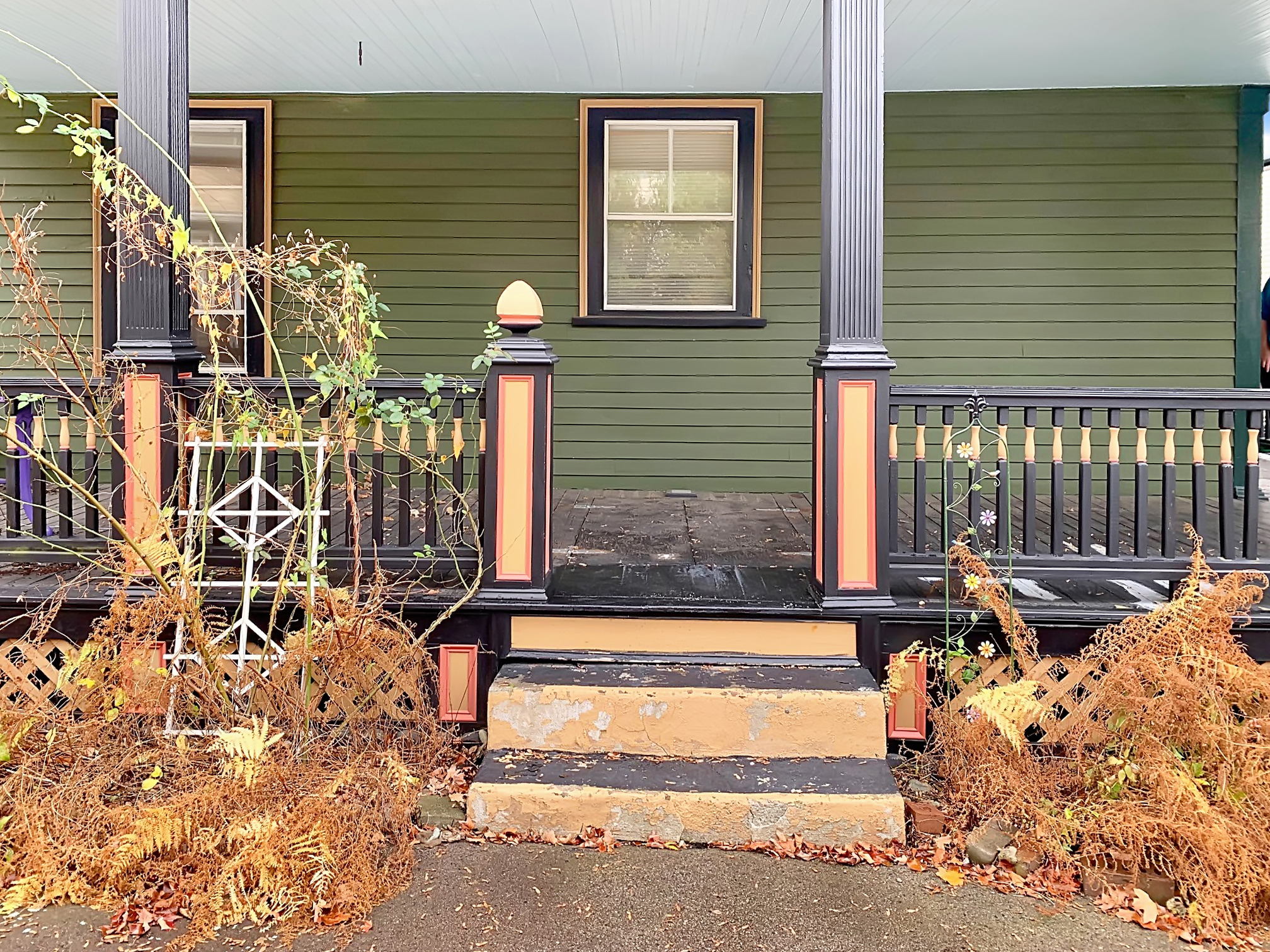 6 Sunmer St, Hyde Park