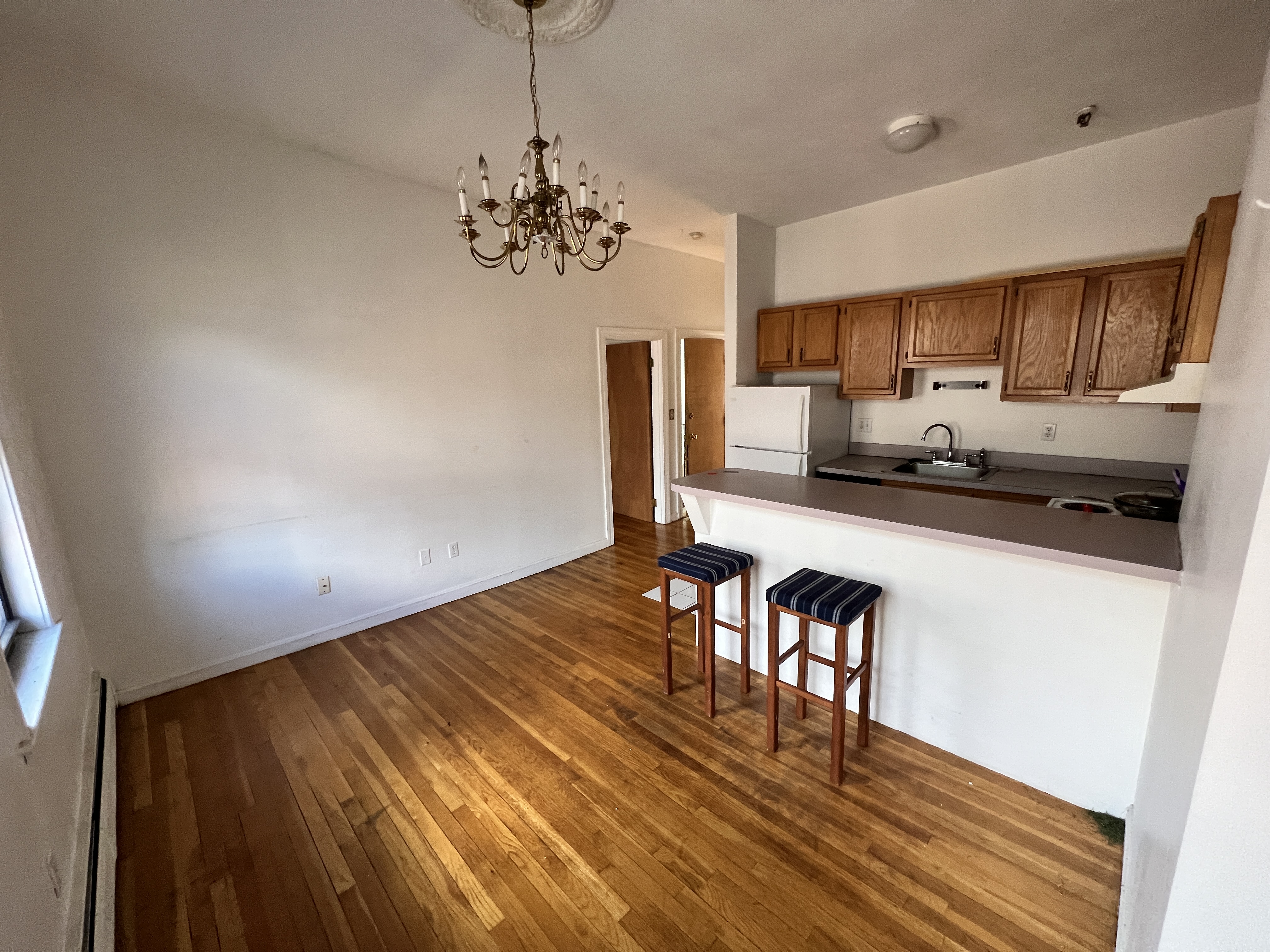 8 Milford St, South End